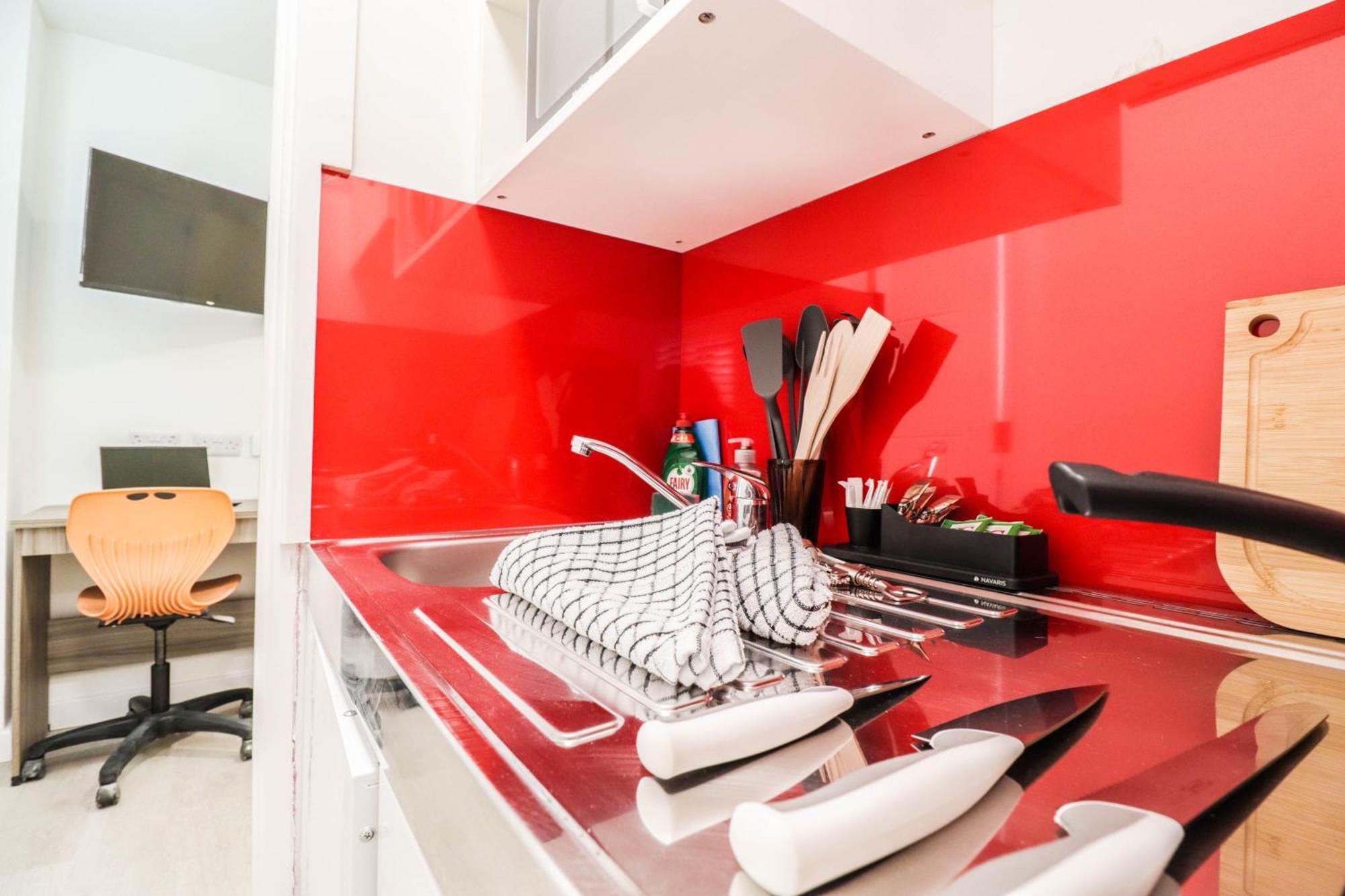 Compact & Bright Flats! Comfortable Southampton