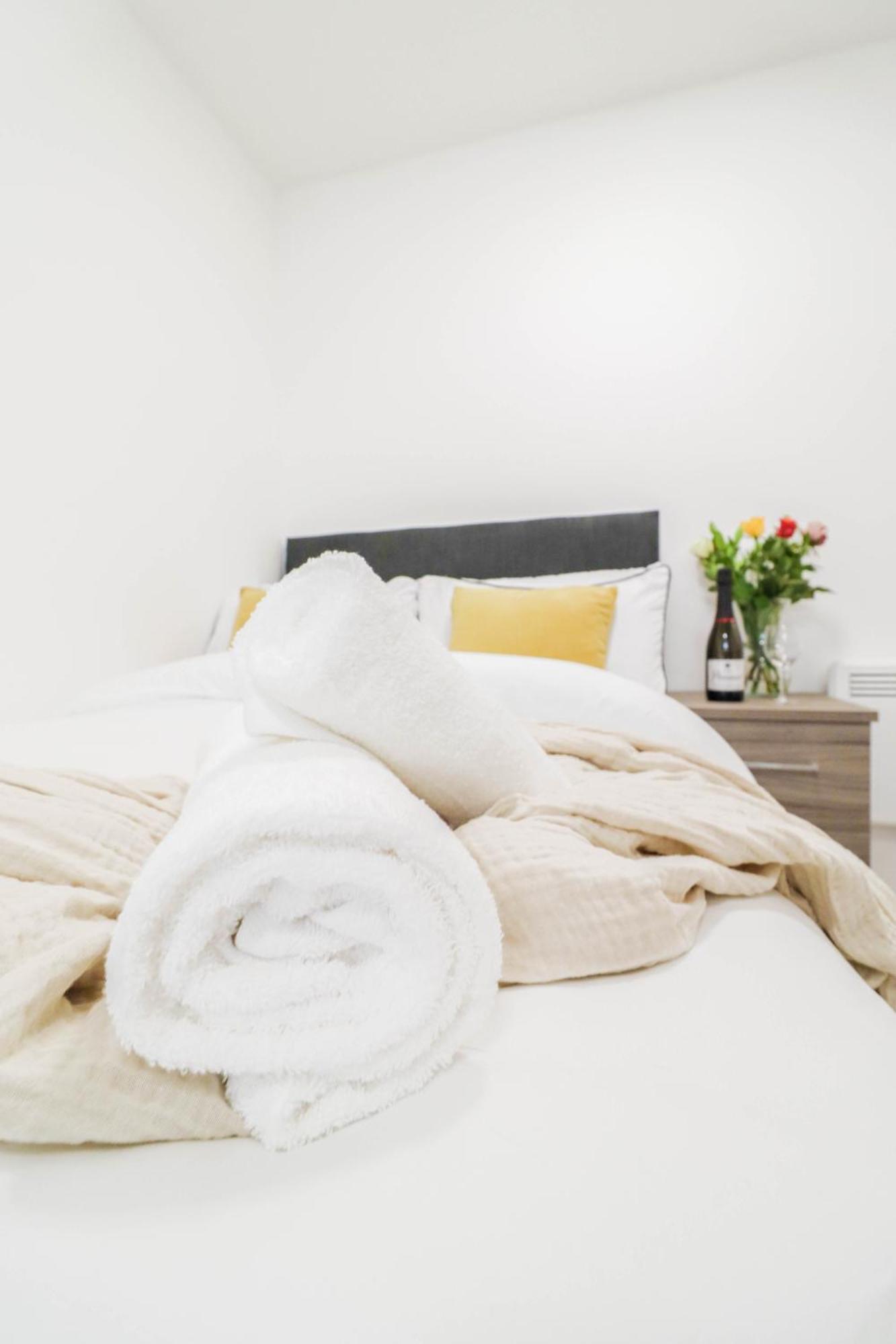 Compact & Bright Flats! Comfortable Apartamento *