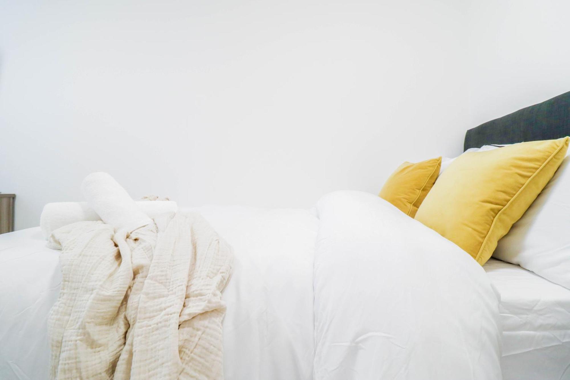 Compact & Bright Flats! Comfortable Apartamento *