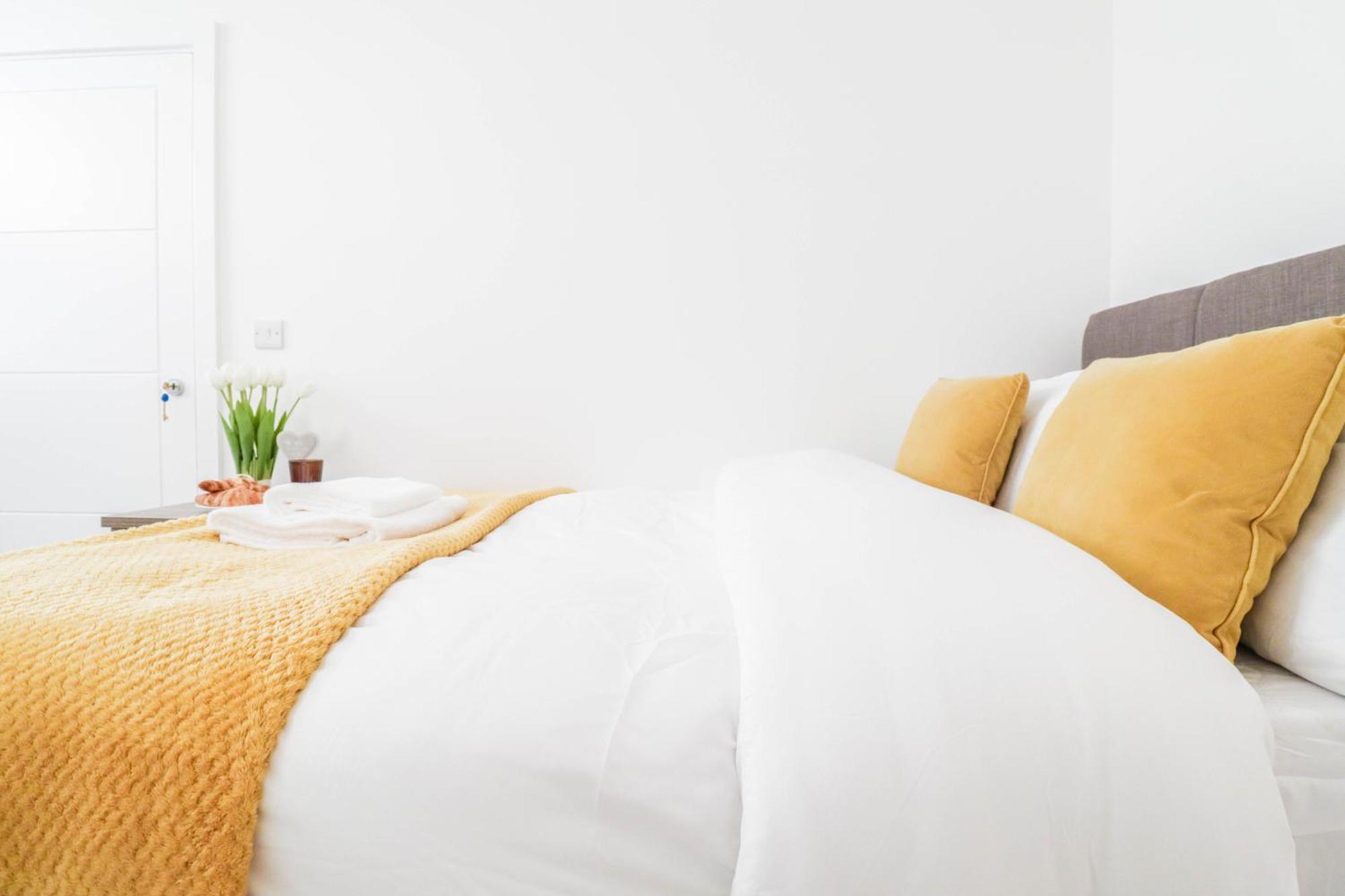 Compact & Bright Flats! Comfortable Southampton