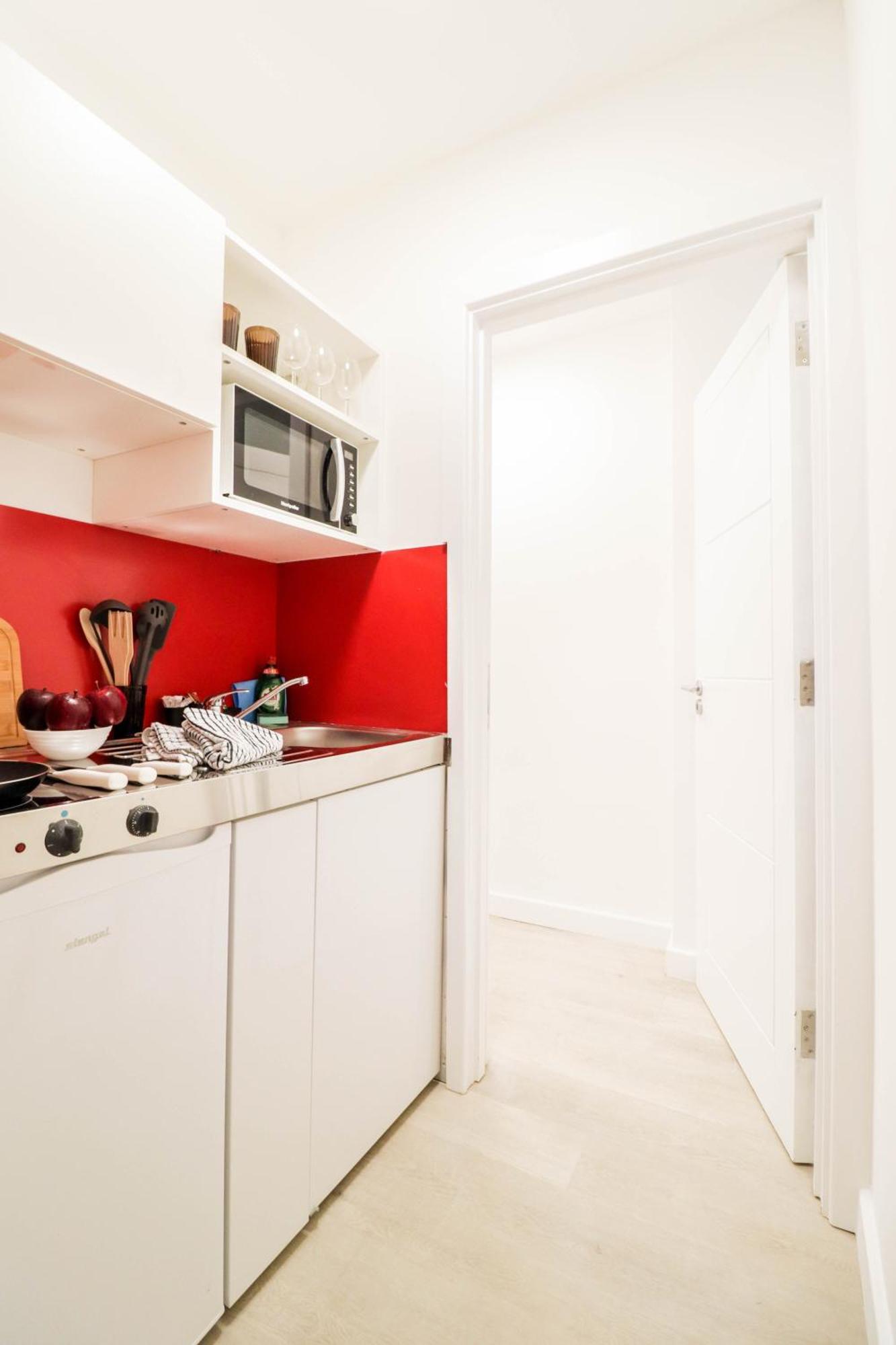 Compact & Bright Flats! Comfortable Southampton