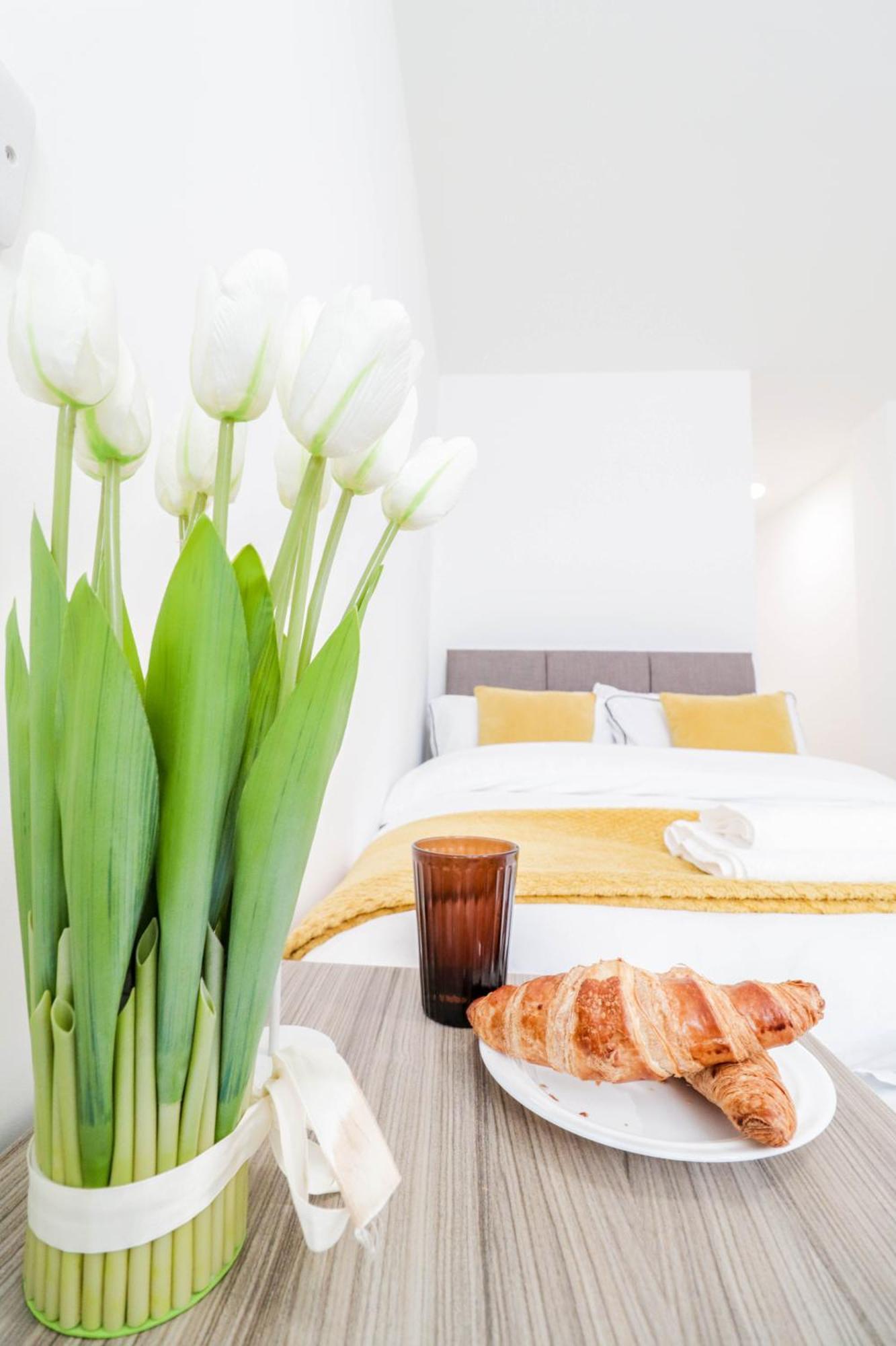 Compact & Bright Flats! Comfortable Apartamento