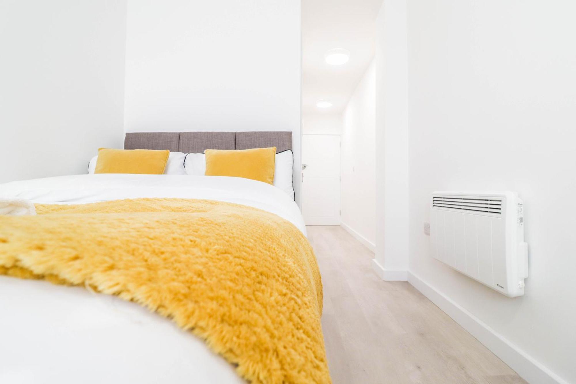 Compact & Bright Flats! Comfortable Southampton