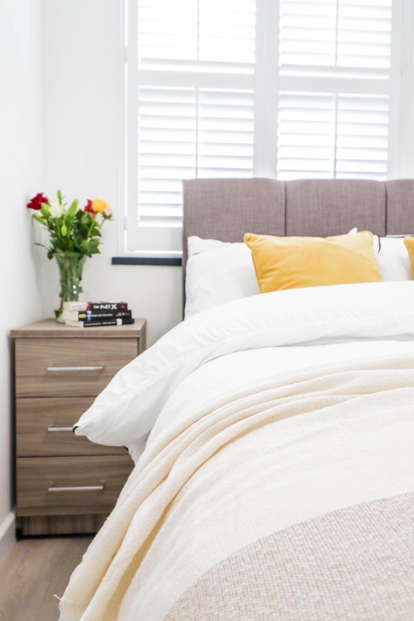 Compact & Bright Flats! Comfortable * Southampton