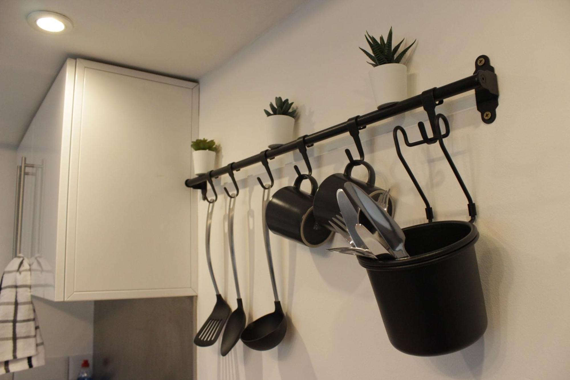 Superb Flats In Centre Apartment