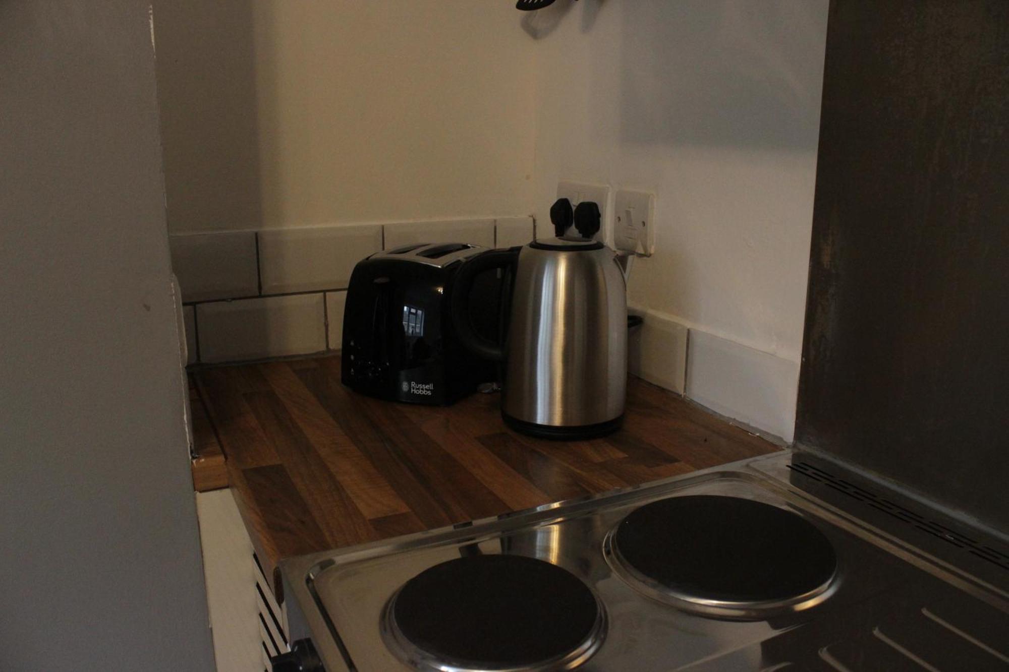Superb Flats In Centre Apartment *