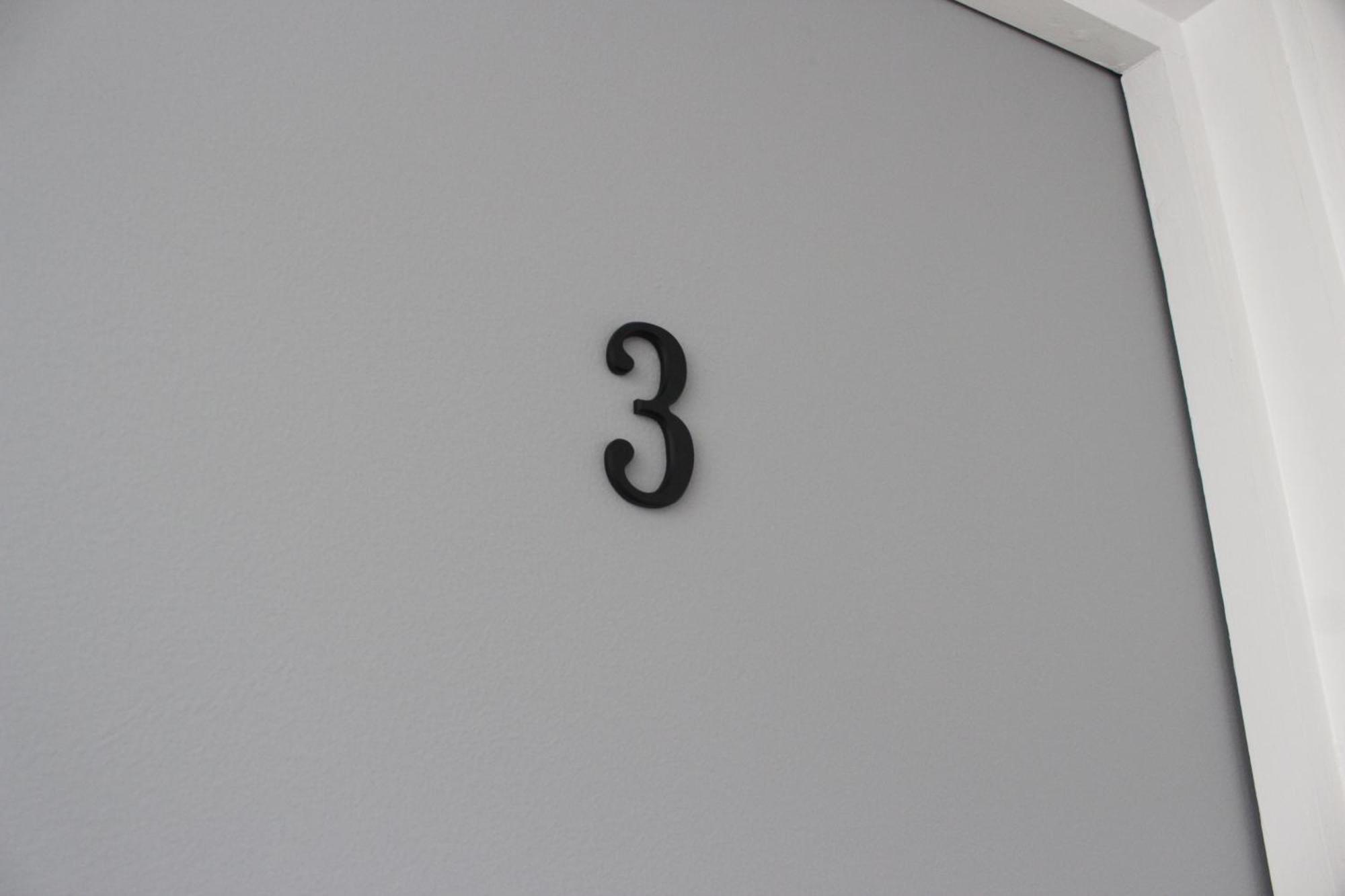 Superb Flats In Centre *