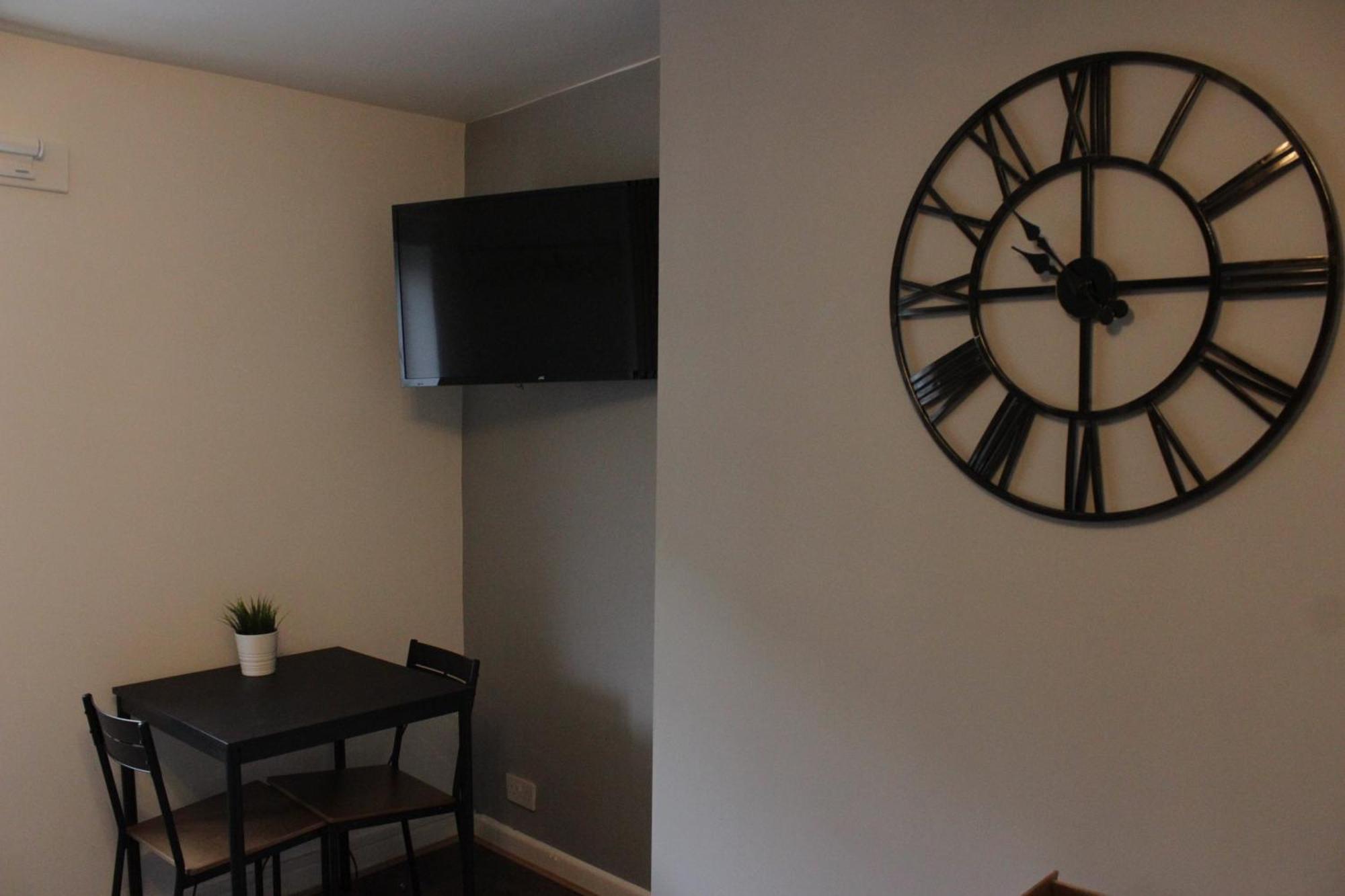 Apartment Superb Flats In Centre *