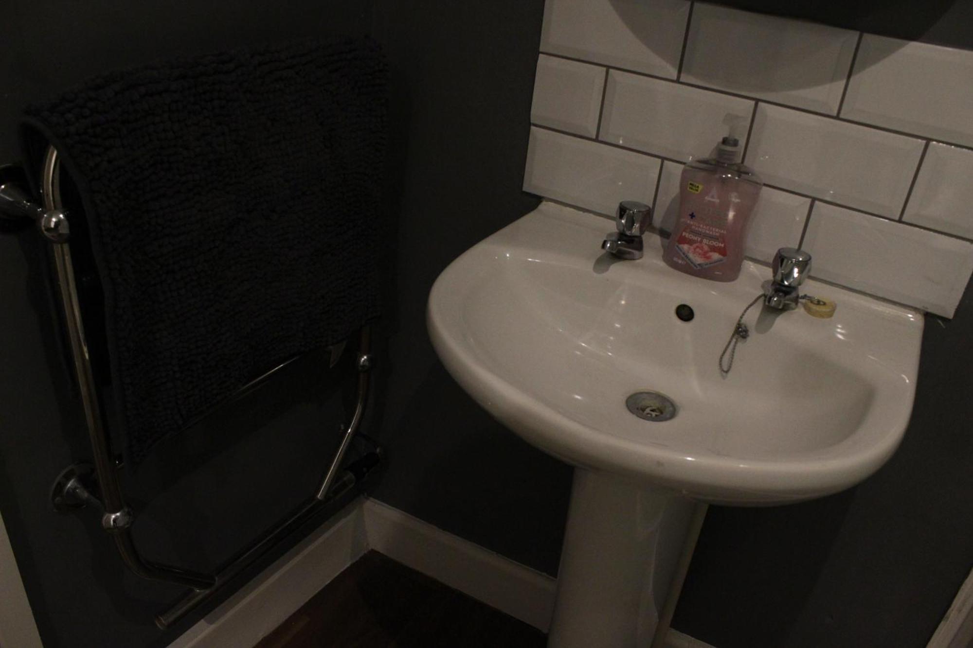 Superb Flats In Centre Apartment Southampton