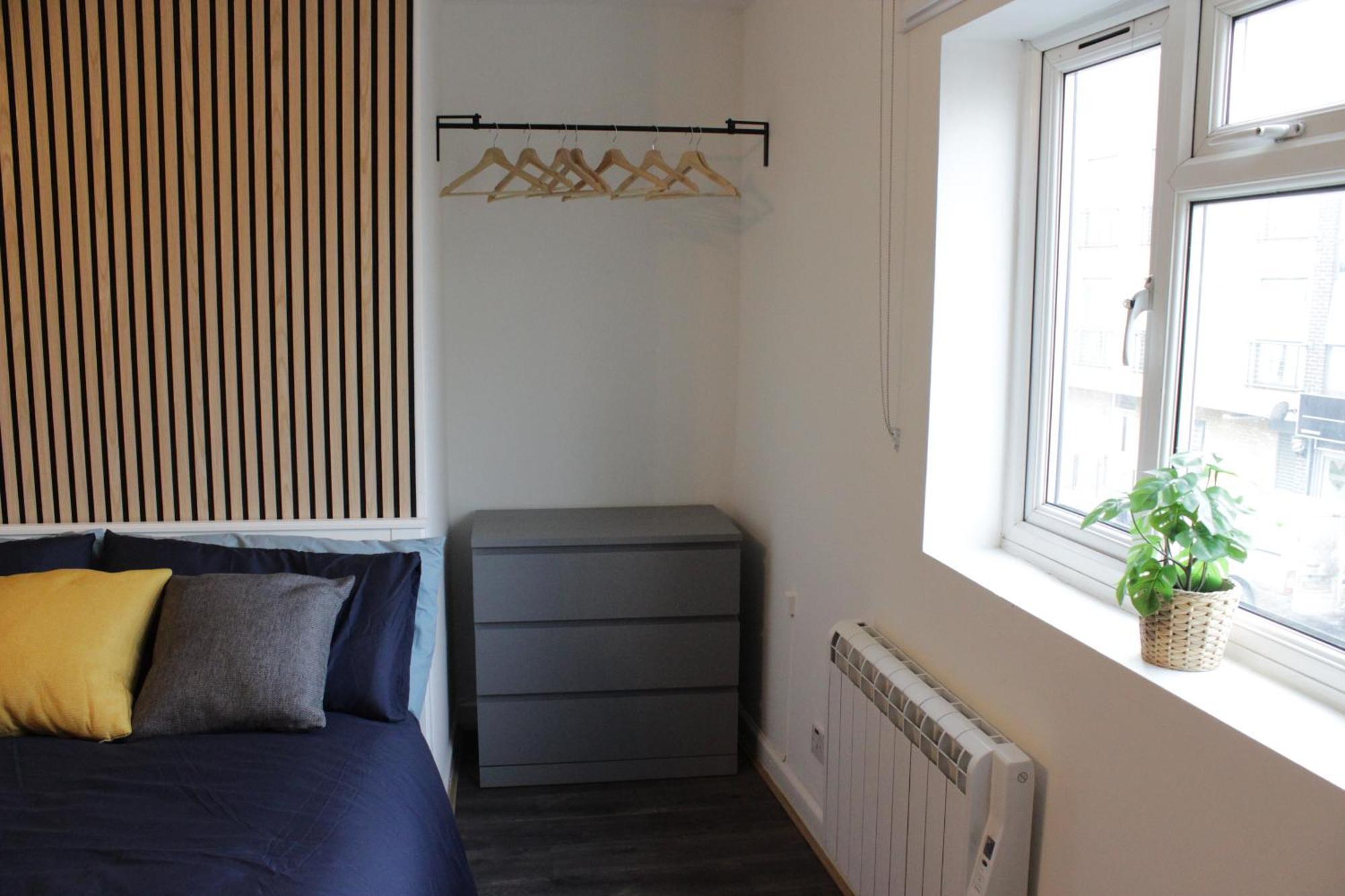 Superb Flats In Centre * Southampton
