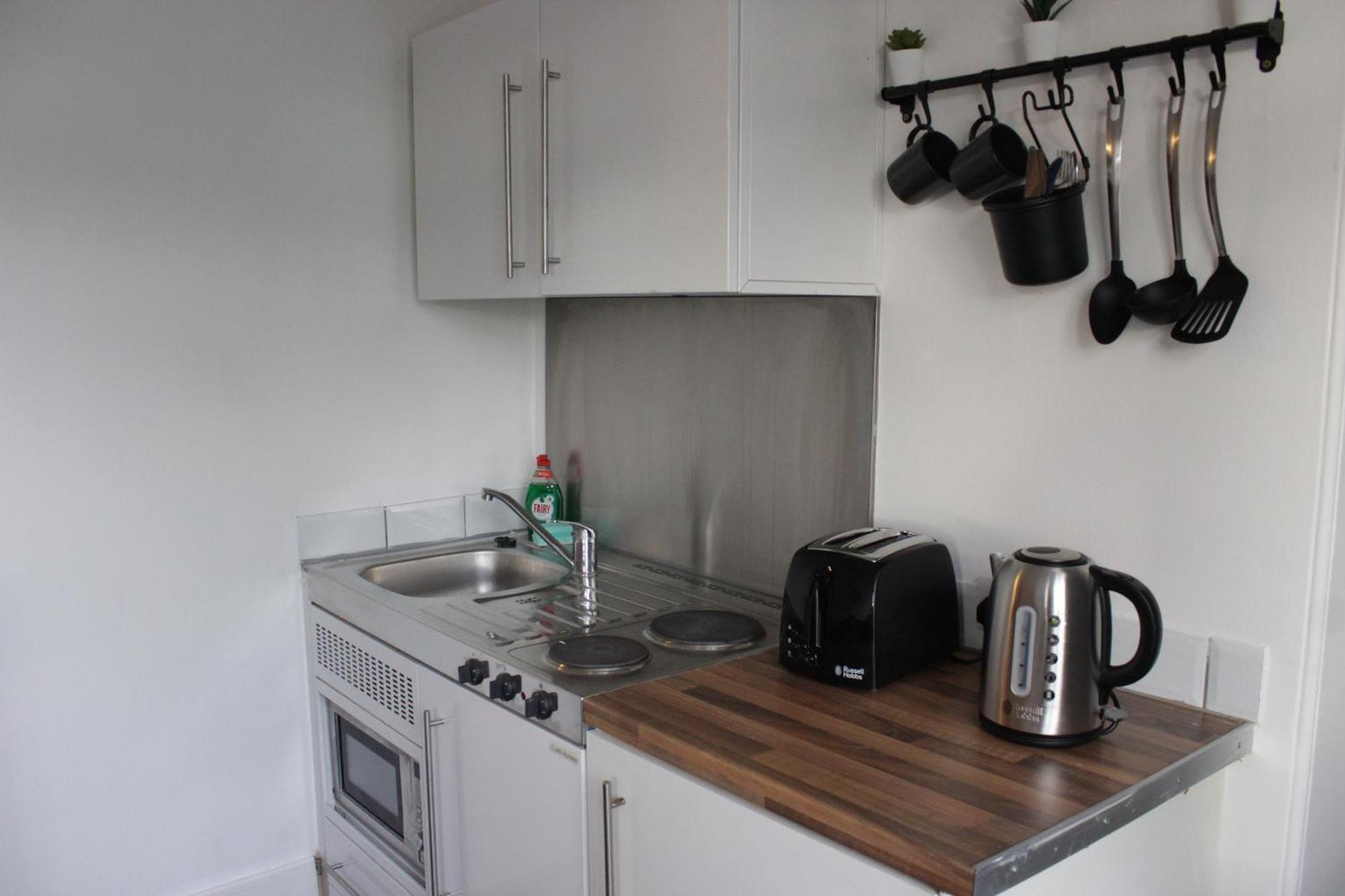 Superb Flats In Centre Apartment