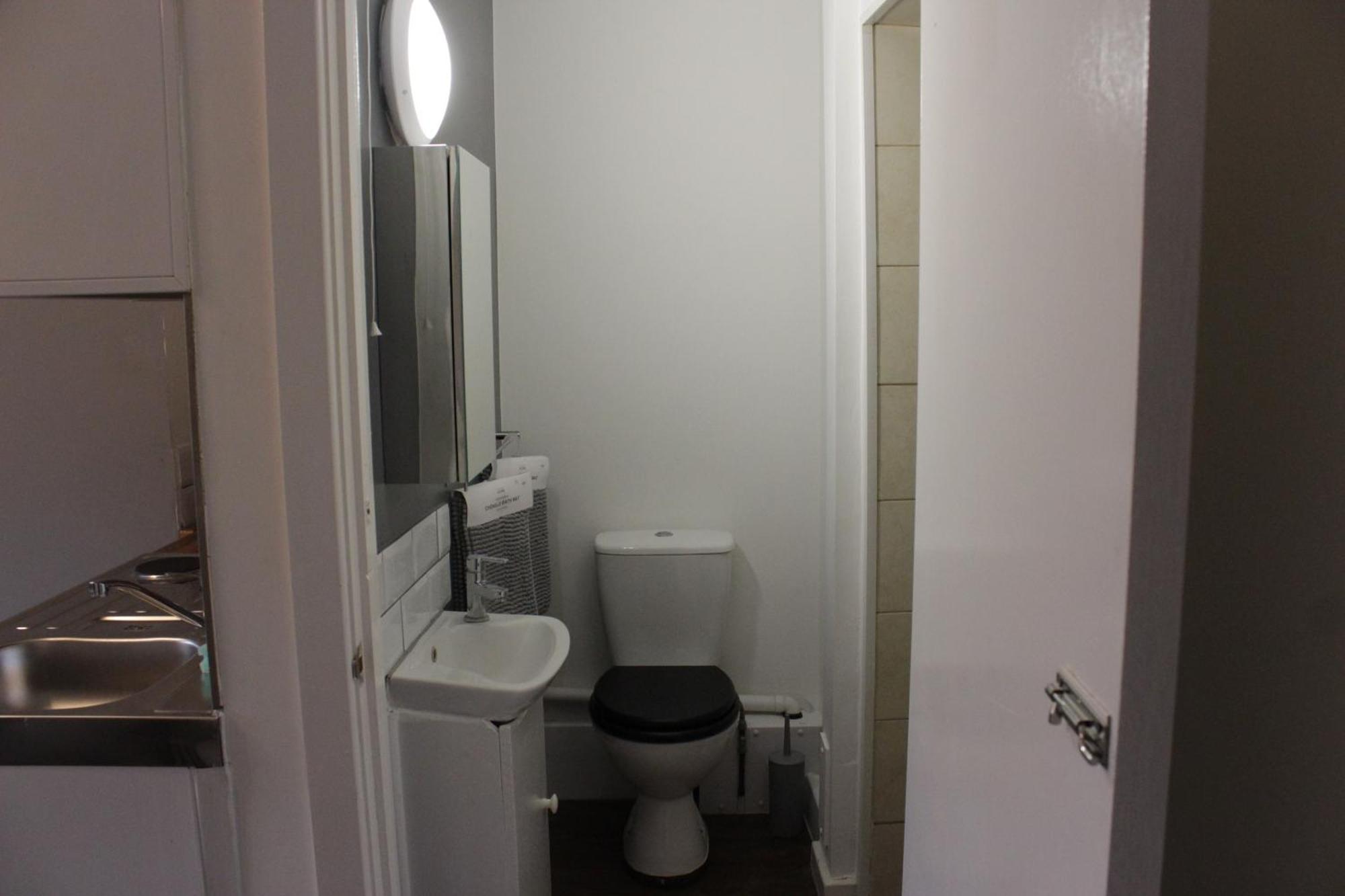 Superb Flats In Centre Apartment Southampton