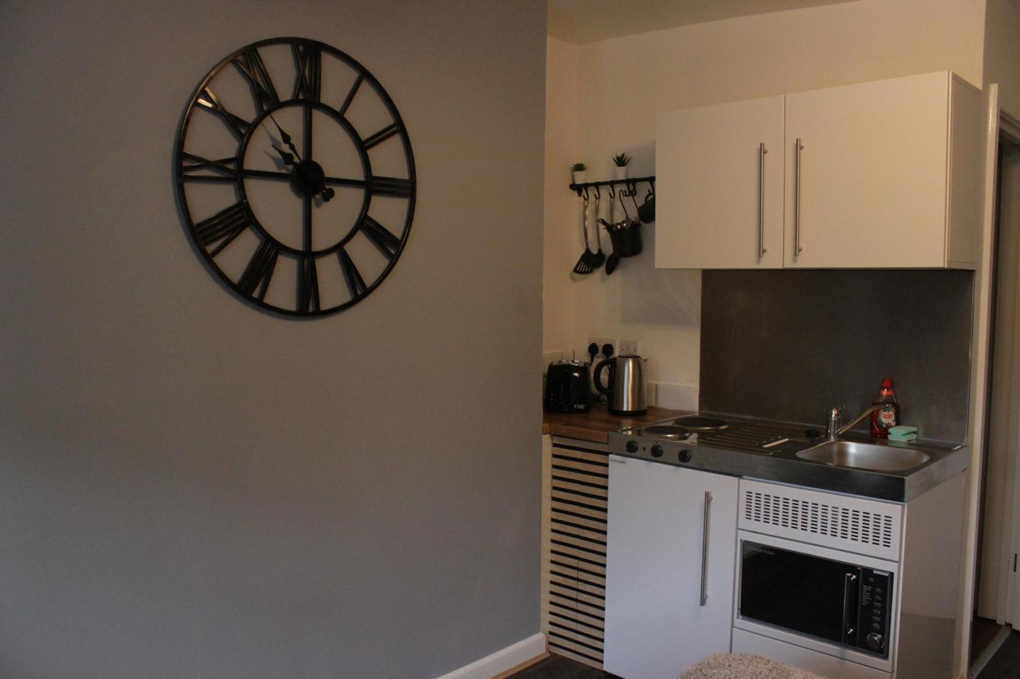 Superb Flats In Centre * Southampton