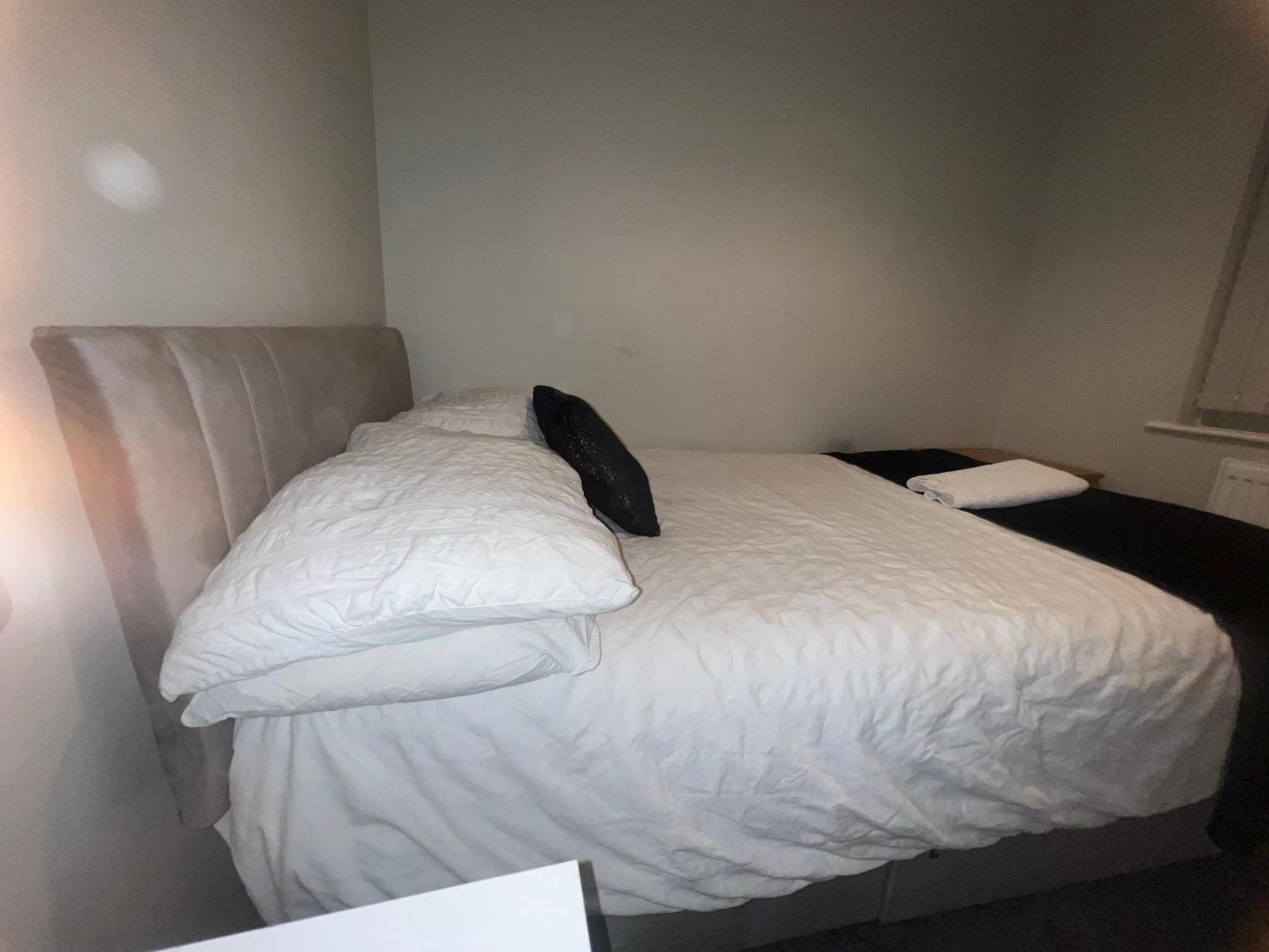 The Coral Southampton, Family Rooms, Suitable For Contractors * Southampton