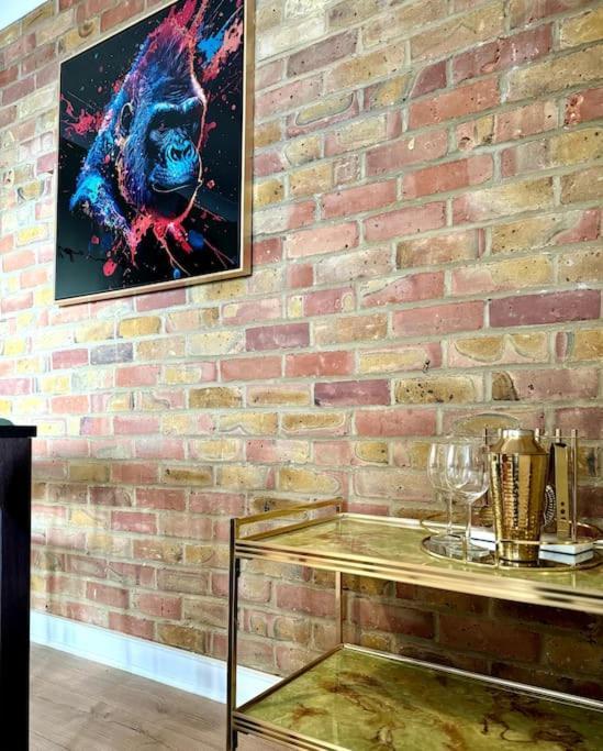 Boho Modern Entire House In Holiday home