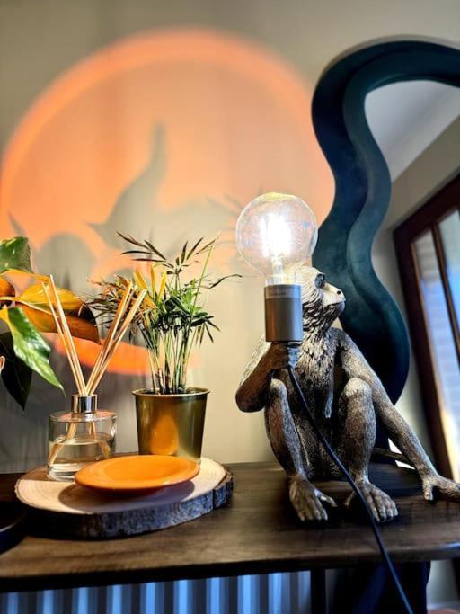 Boho Modern Entire House In Holiday home Southampton