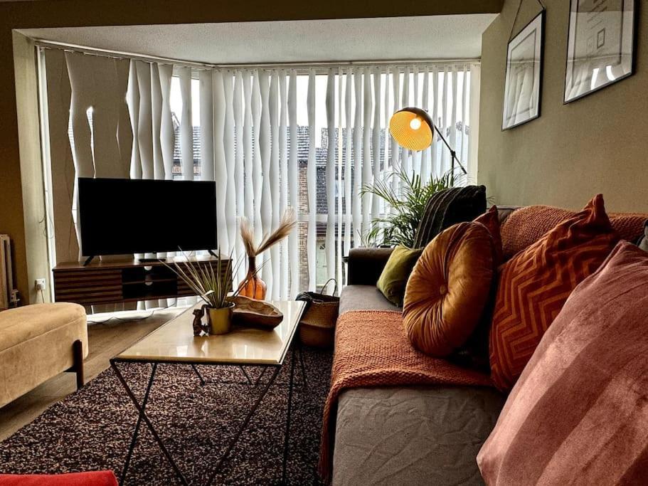 Holiday home Boho Modern Entire House In