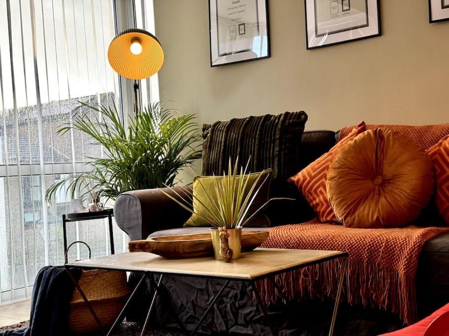 Boho Modern Entire House In