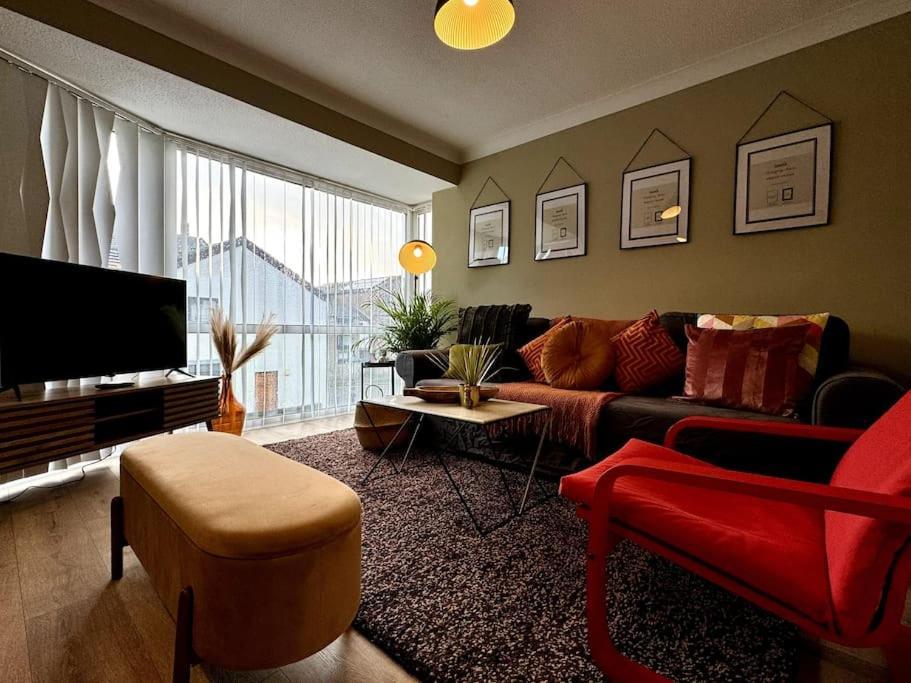 Holiday home Boho Modern Entire House In