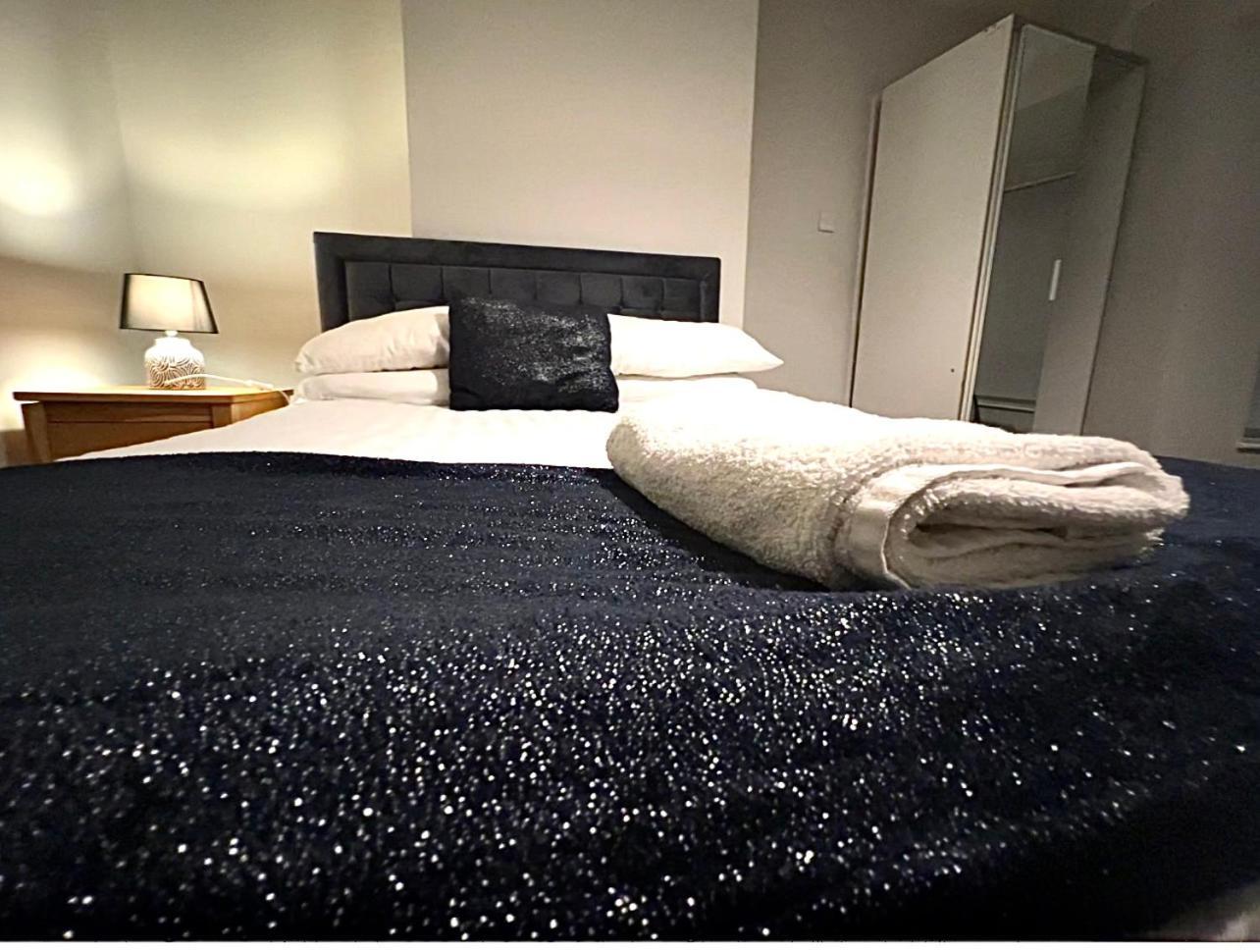 Guest house The Coral Southampton, Family Rooms, Suitable For Contractors
