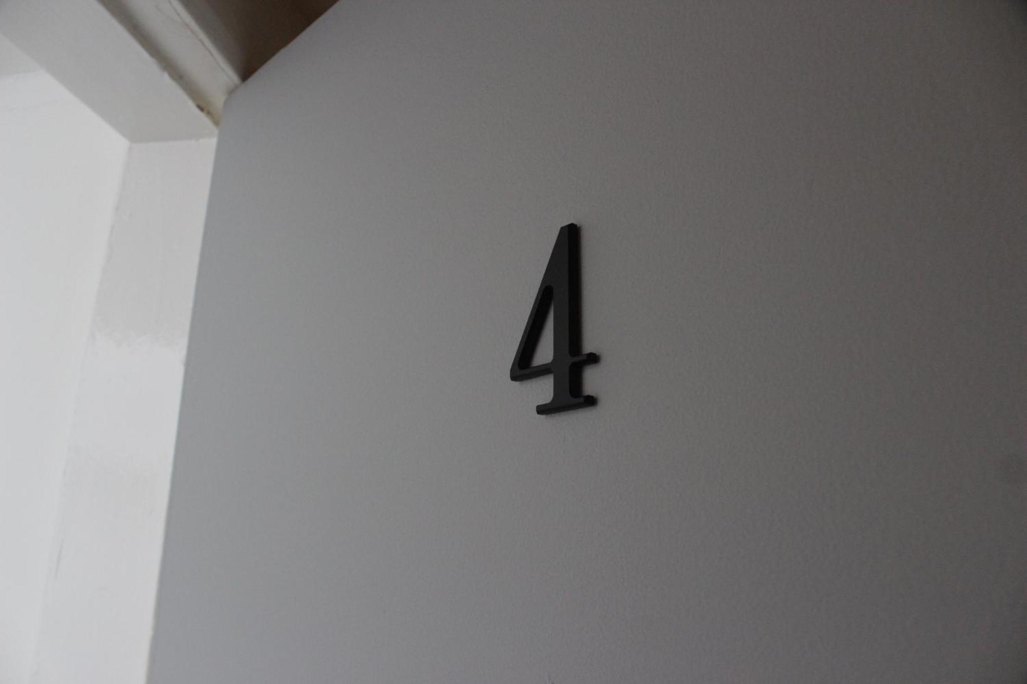 Apartment Superb Flats In Centre *