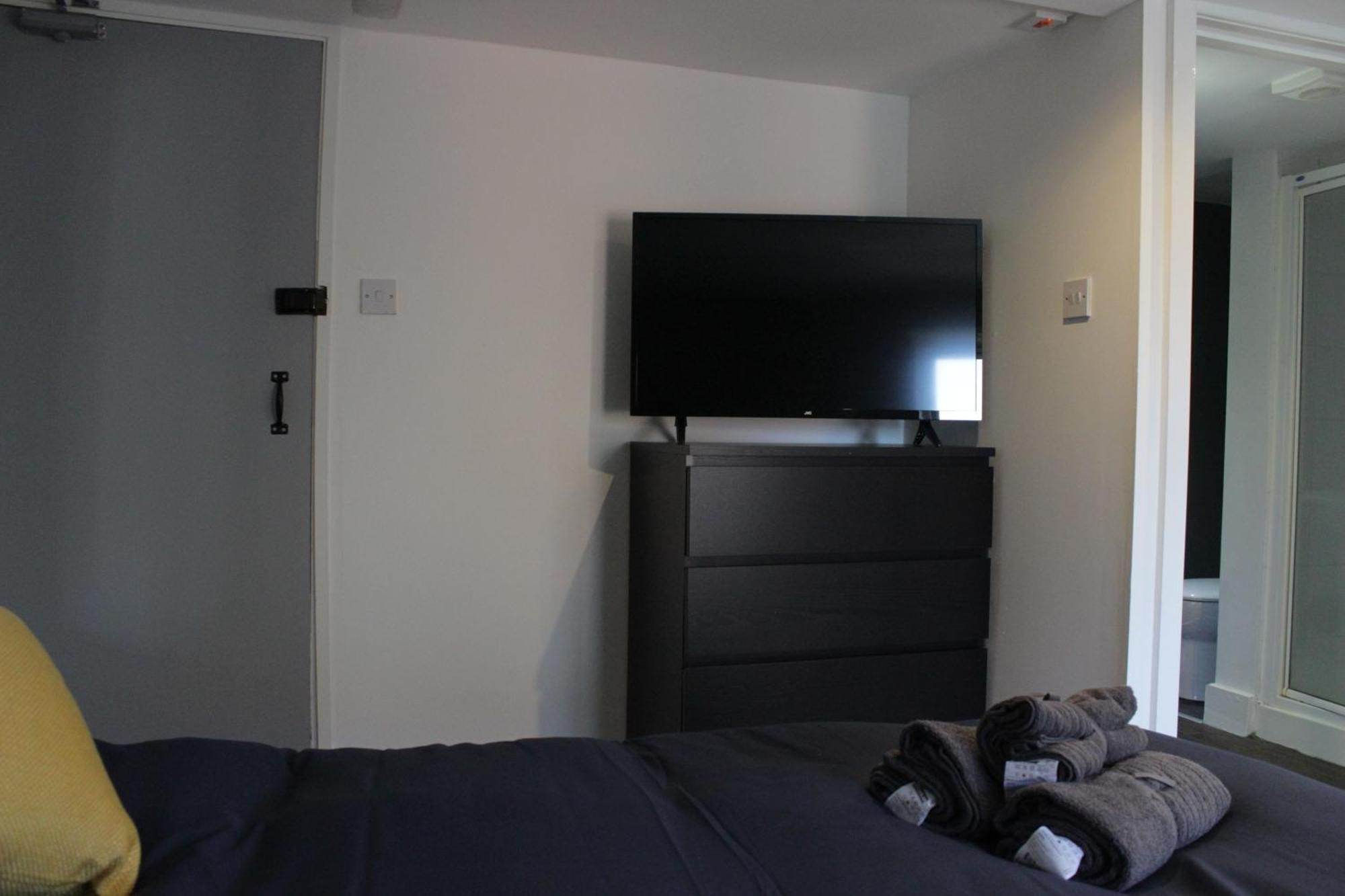 Superb Flats In Centre Apartment Southampton