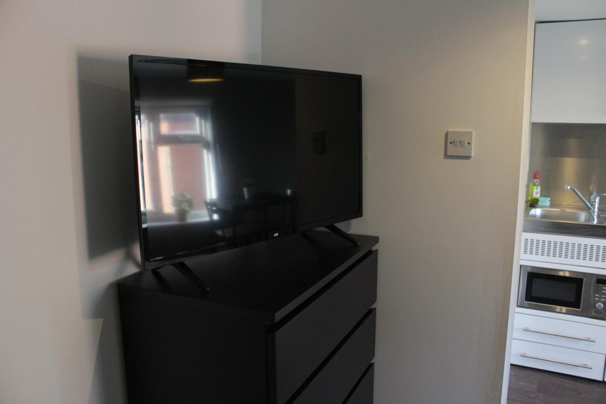 Superb Flats In Centre Southampton