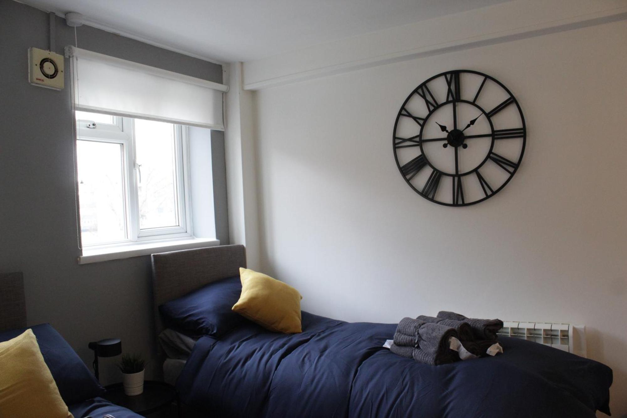 Superb Flats In Centre Apartment Southampton