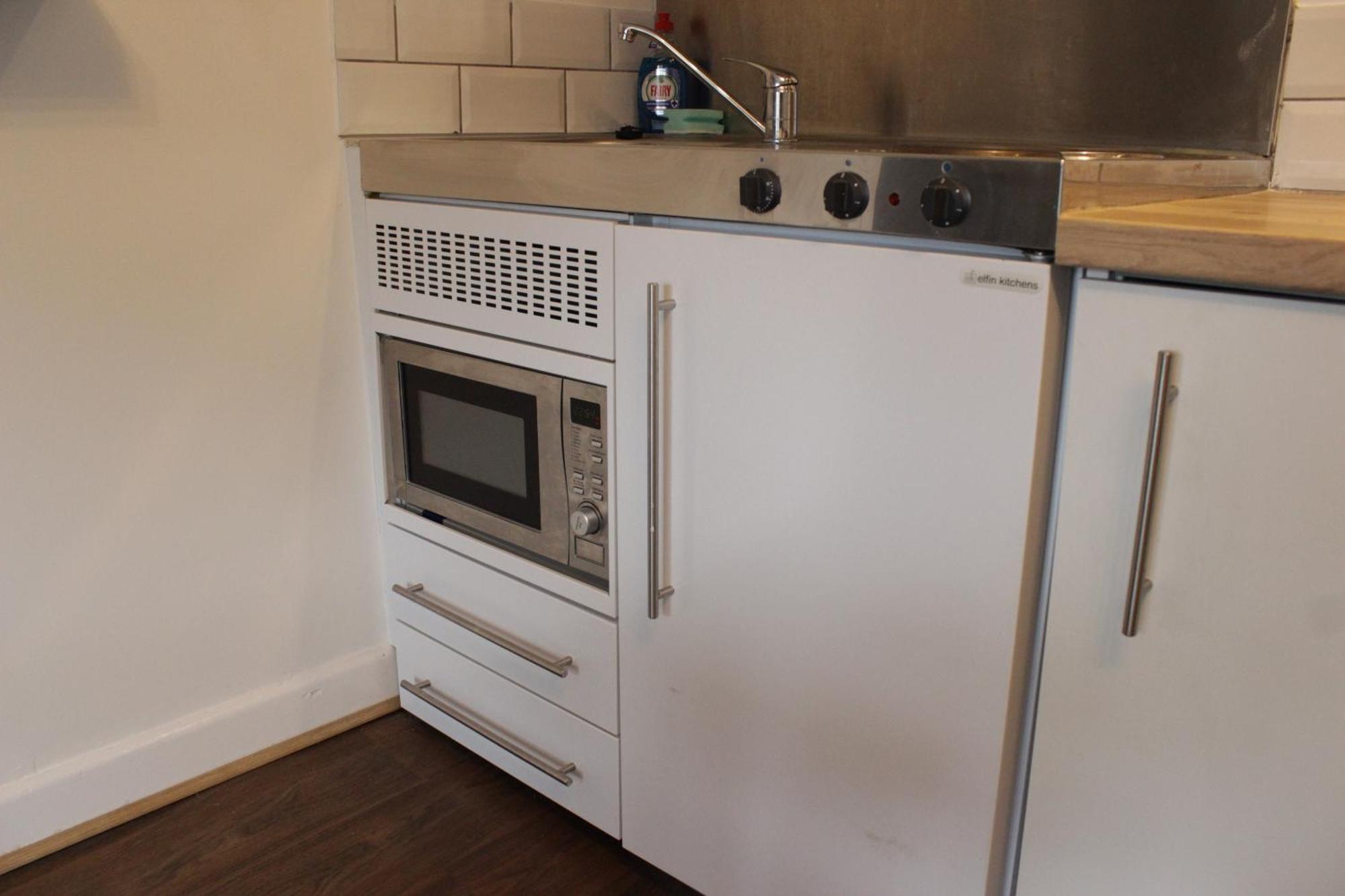 Superb Flats In Centre Southampton