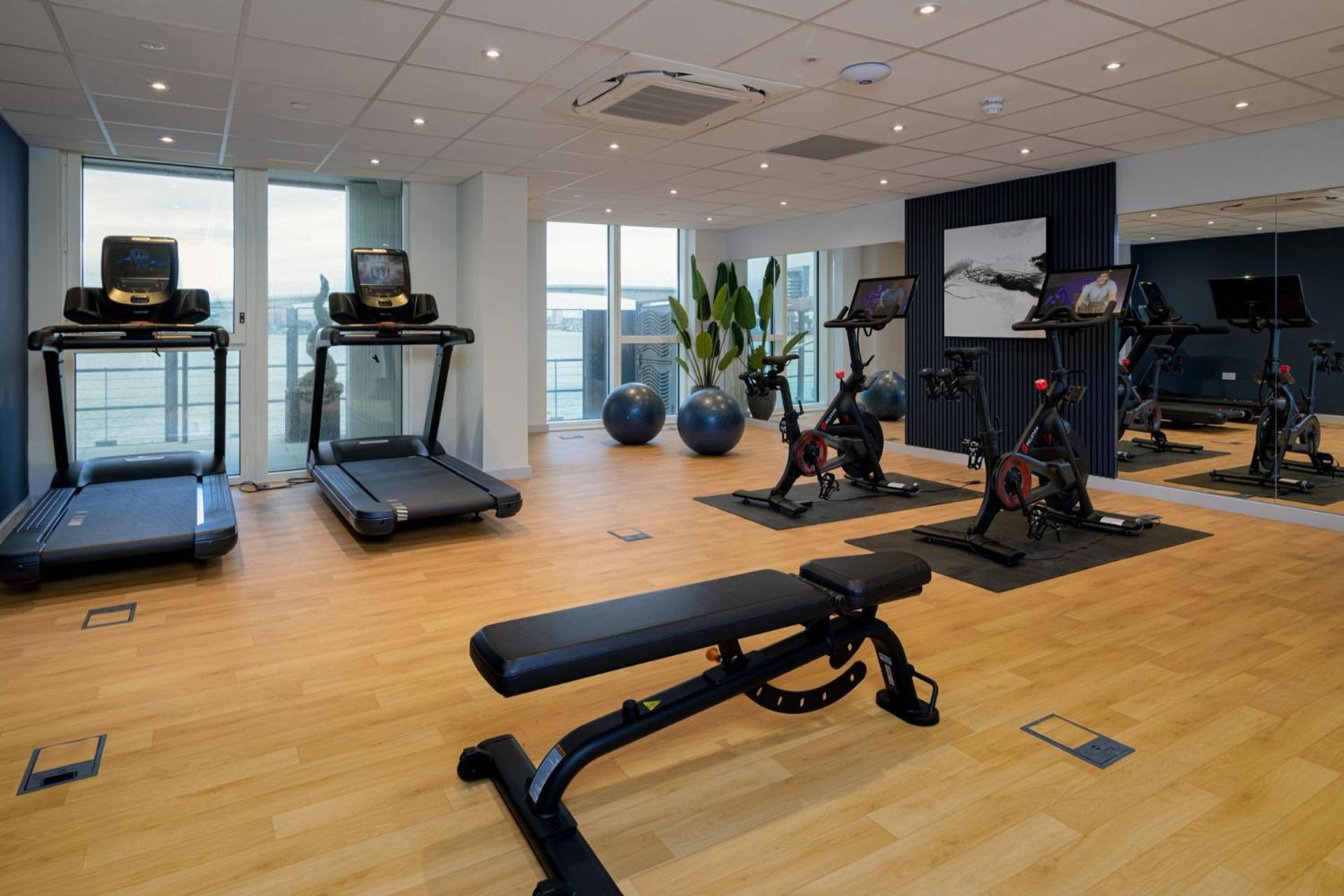 The Itchen River Penthouse Apartment Southampton