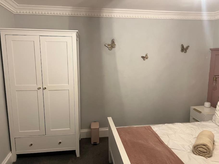 Apartamento Georgian Townhouse In The City Centre