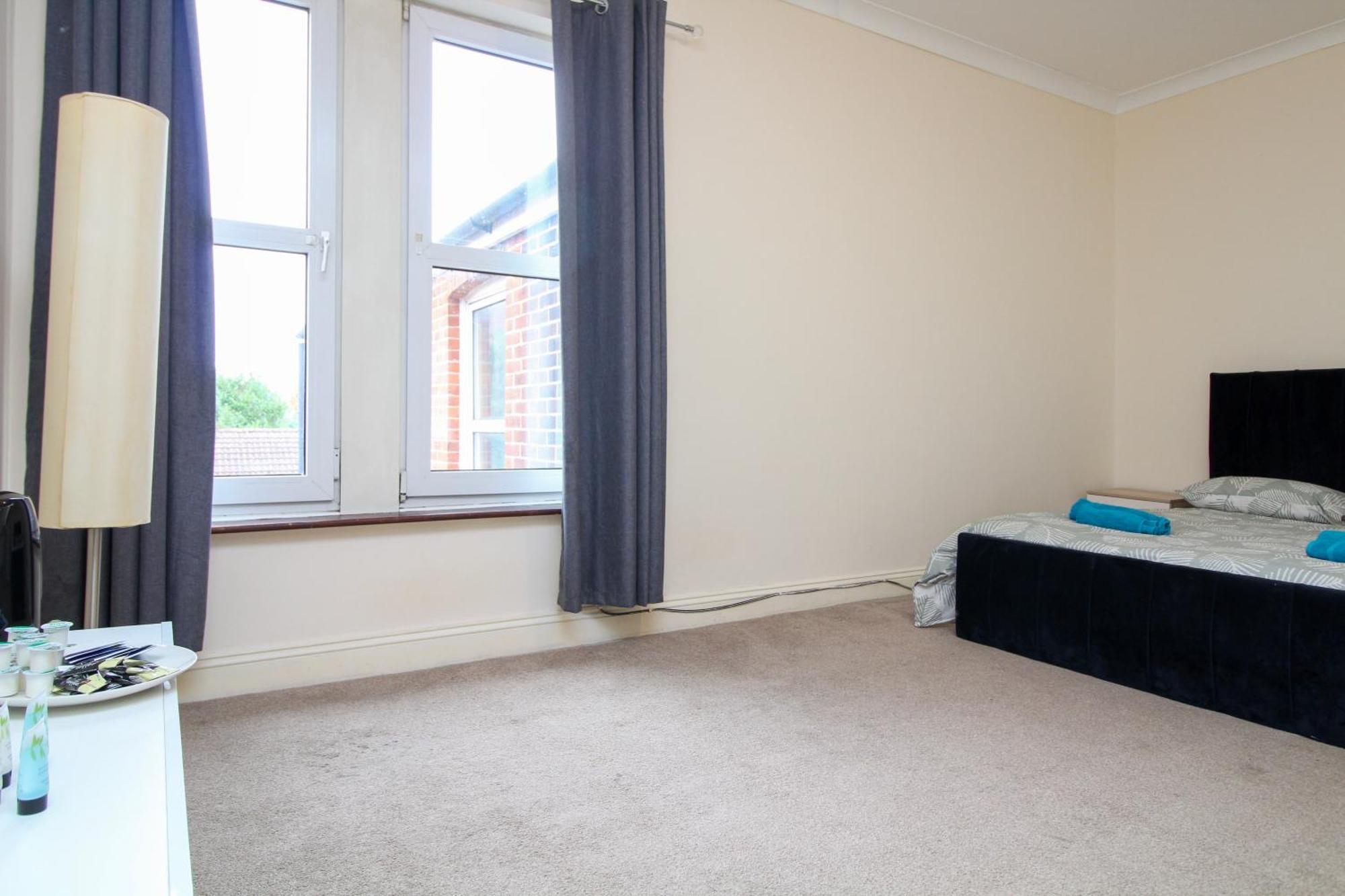 Darwin Road 3 * Southampton