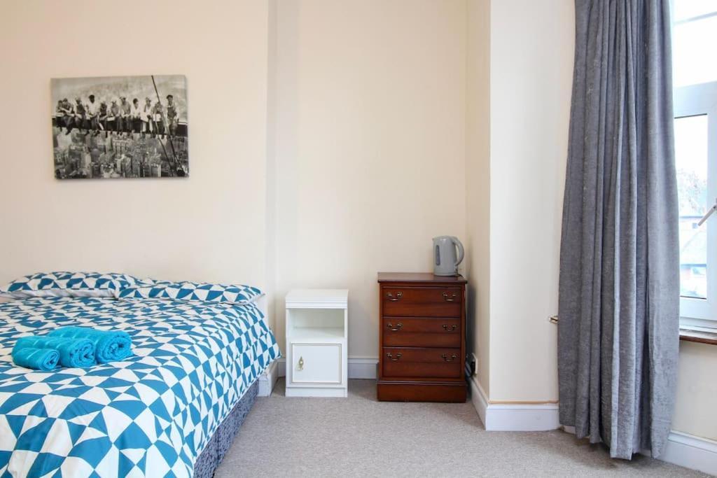 Apartment Darwin Road 2 Southampton
