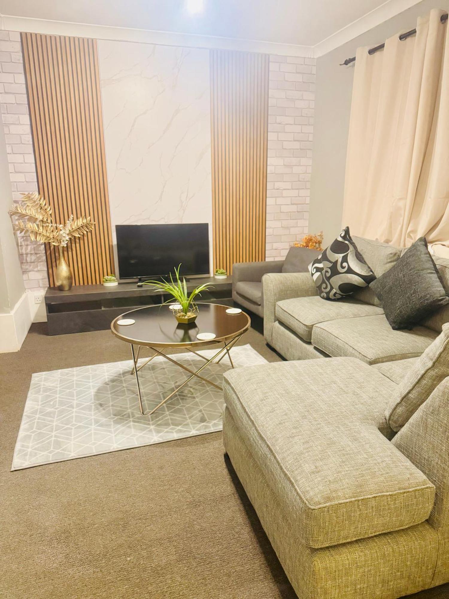 Holiday home Wilton Retreat Southampton