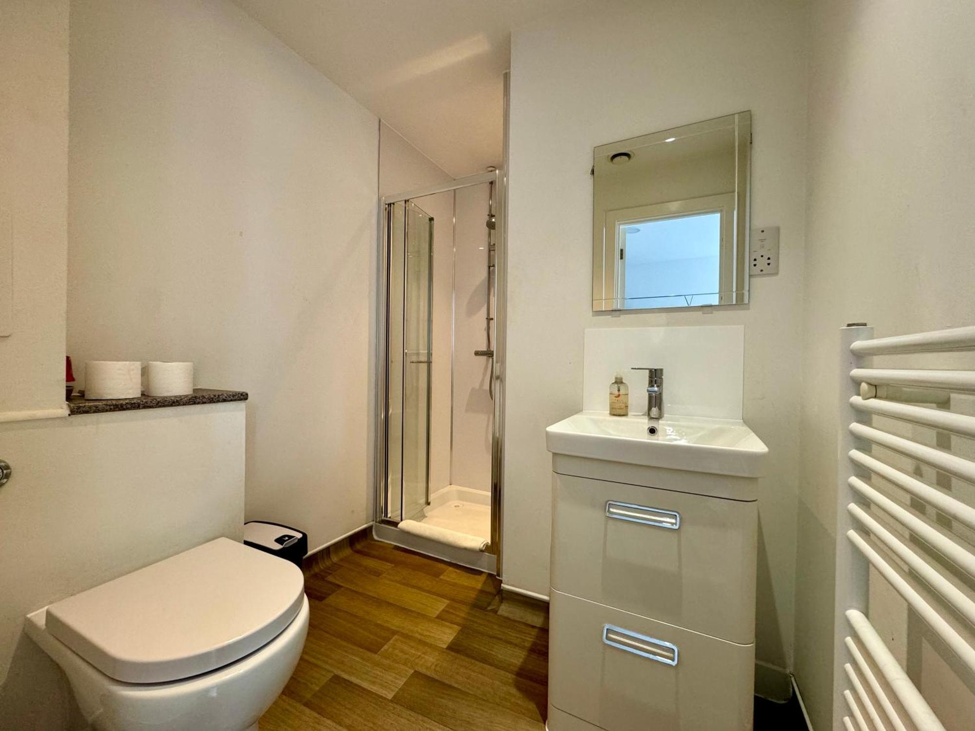 Ps Aparthotel 3*