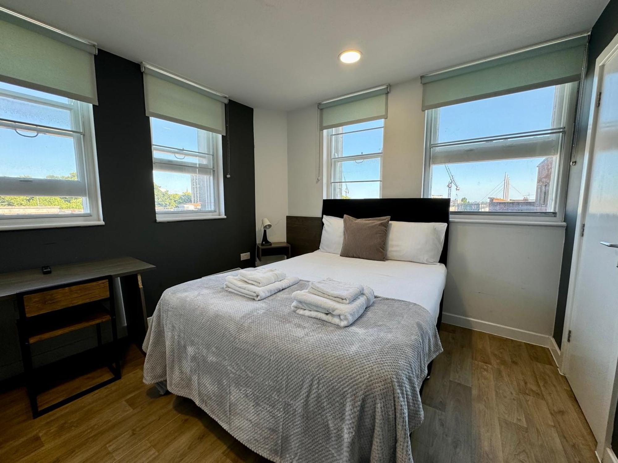 Aparthotel Ps Southampton