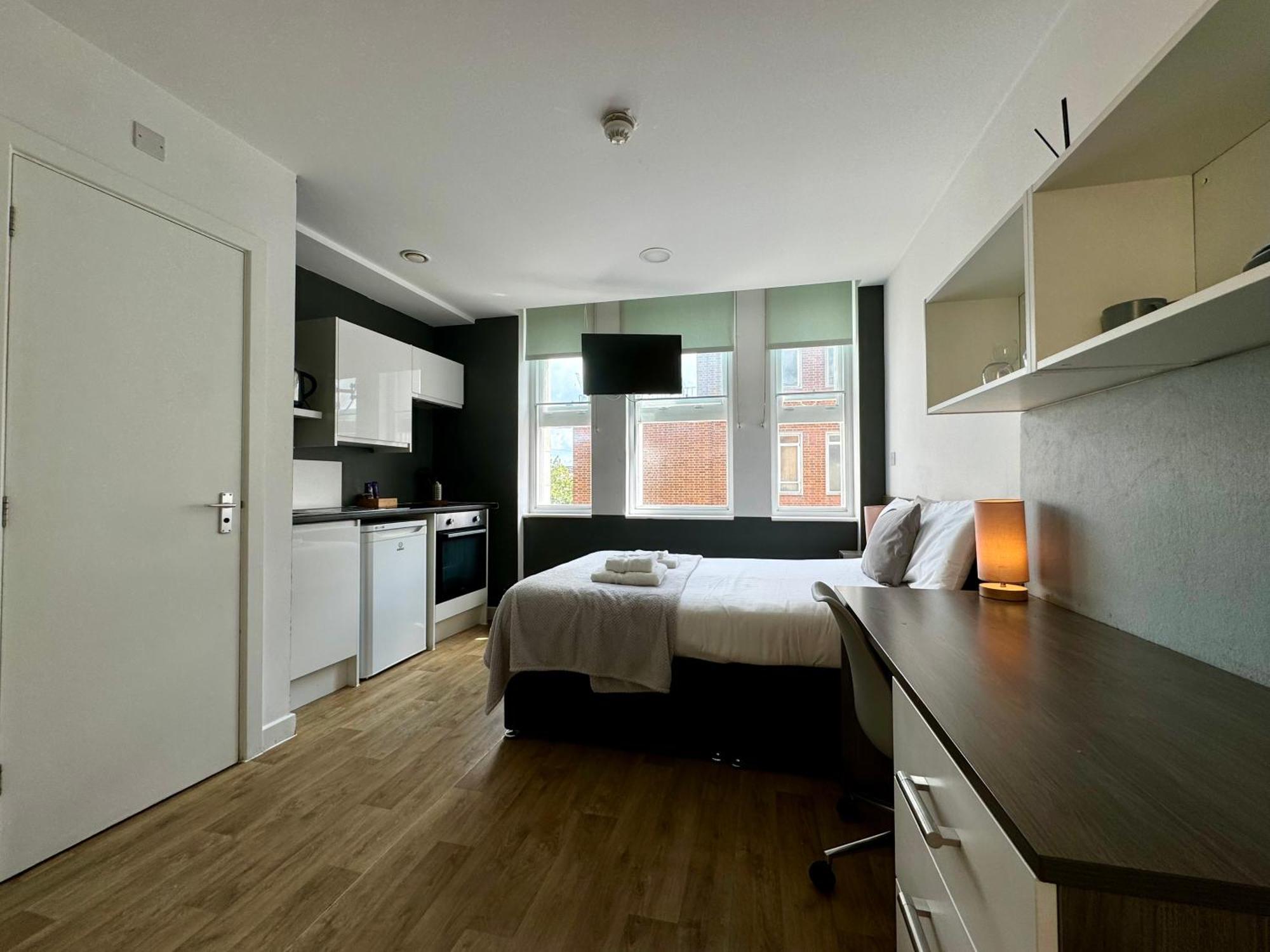 Ps Aparthotel