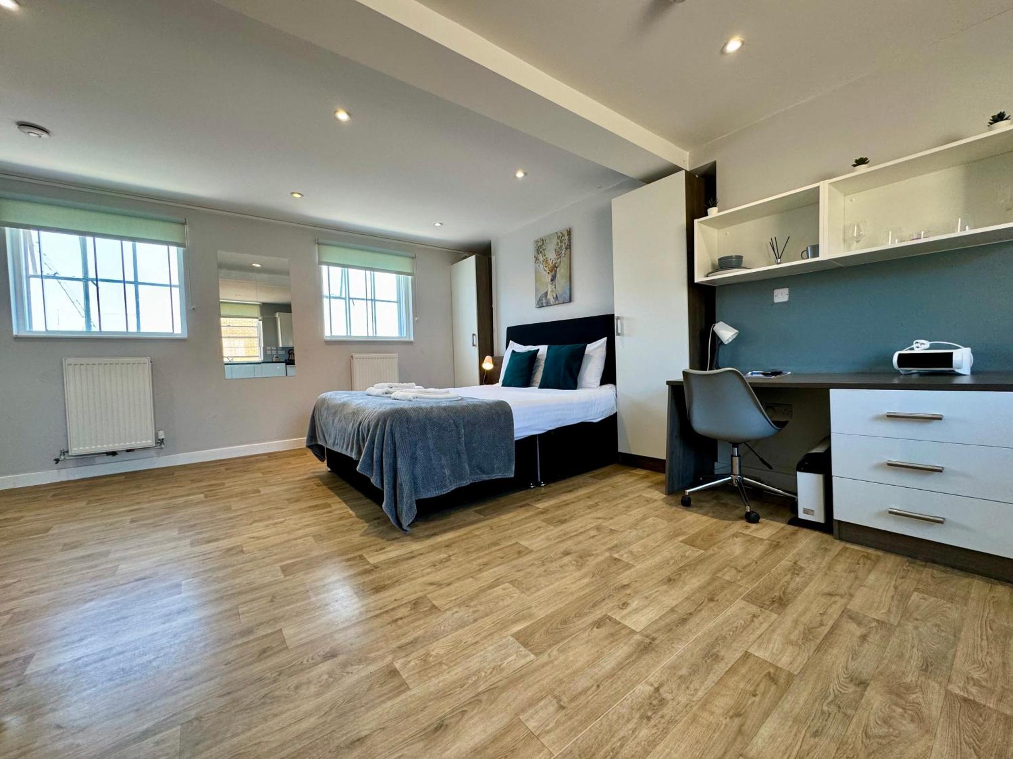 Aparthotel Ps