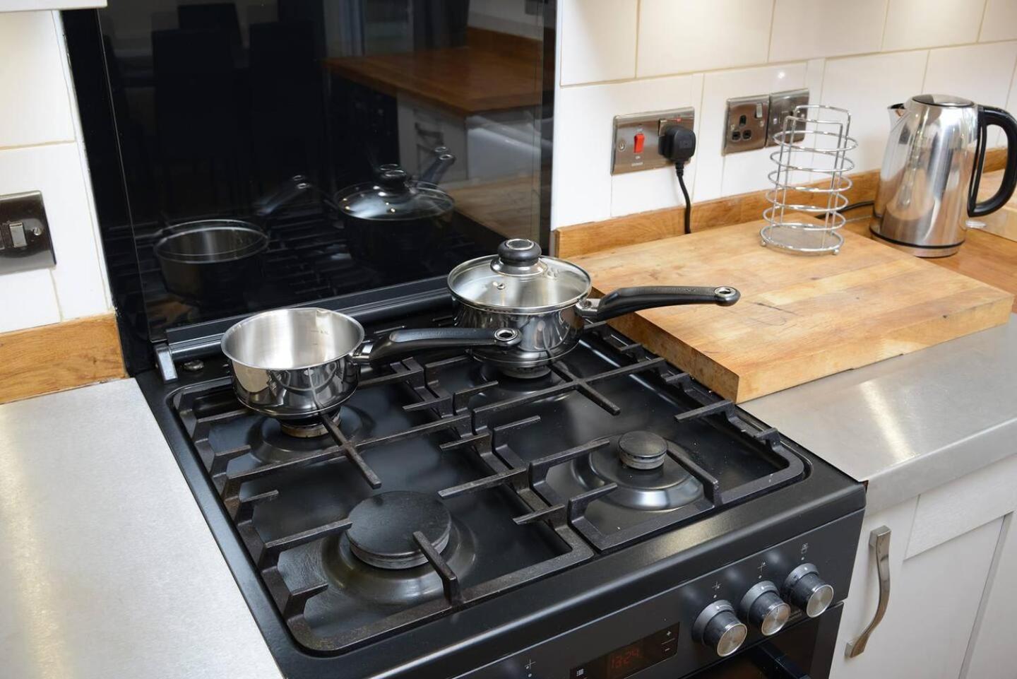 West With Workspace And Fast Internet Holiday home *
