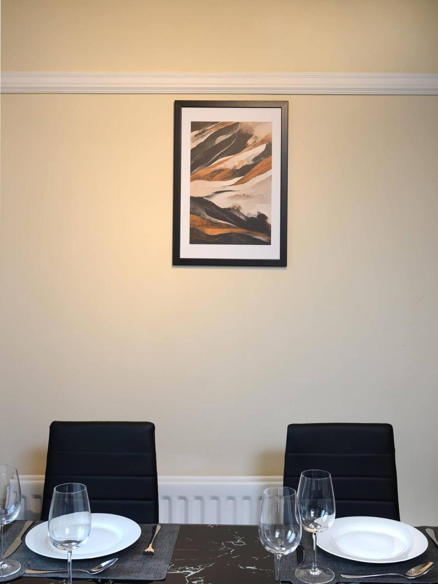 West With Workspace And Fast Internet * Southampton