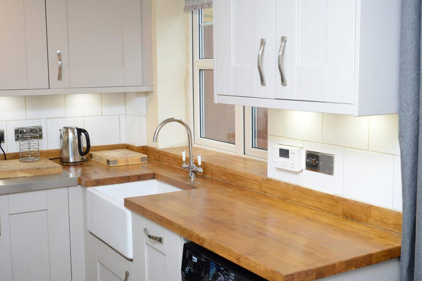 Holiday home West With Workspace And Fast Internet *