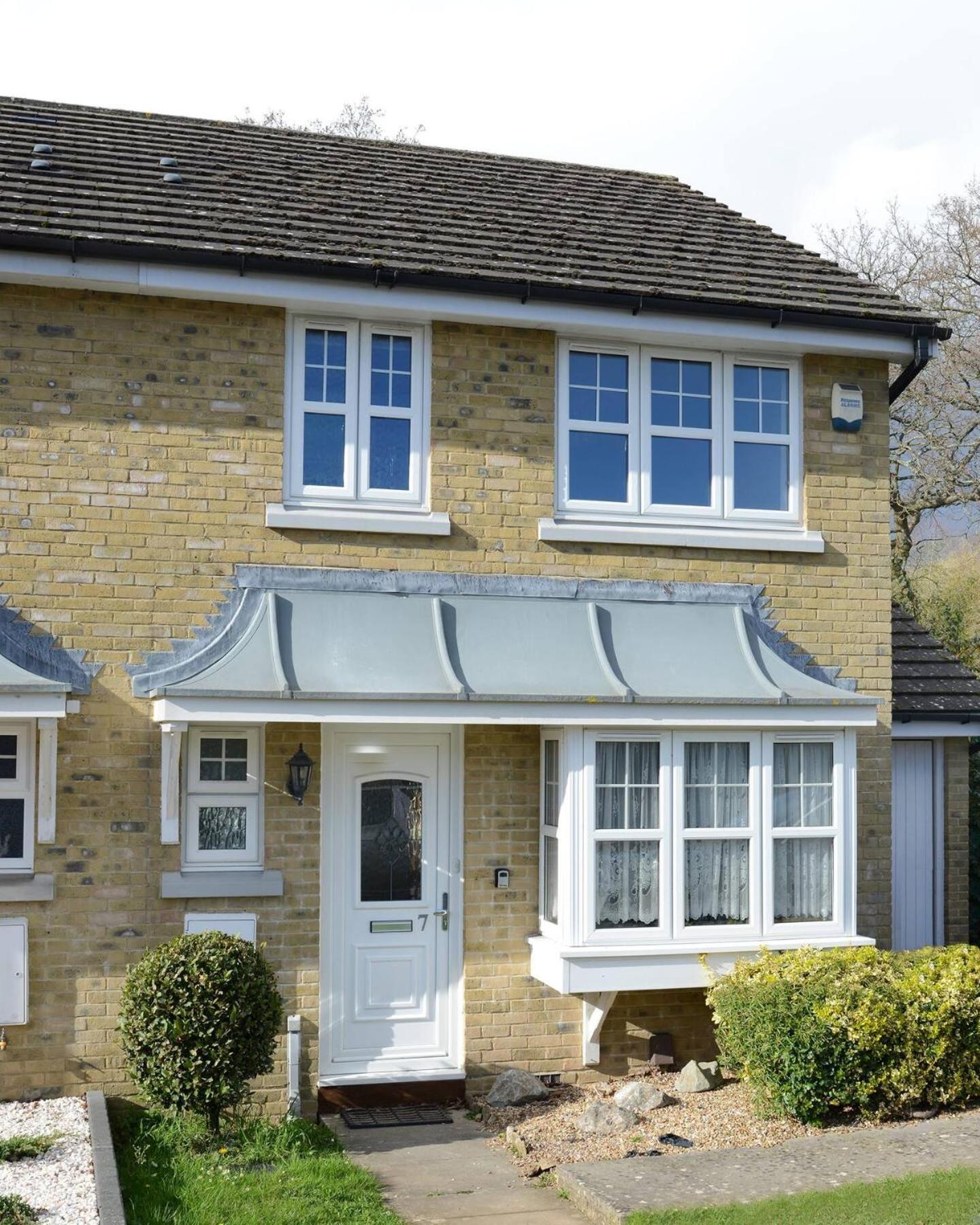 Holiday home West With Workspace And Fast Internet