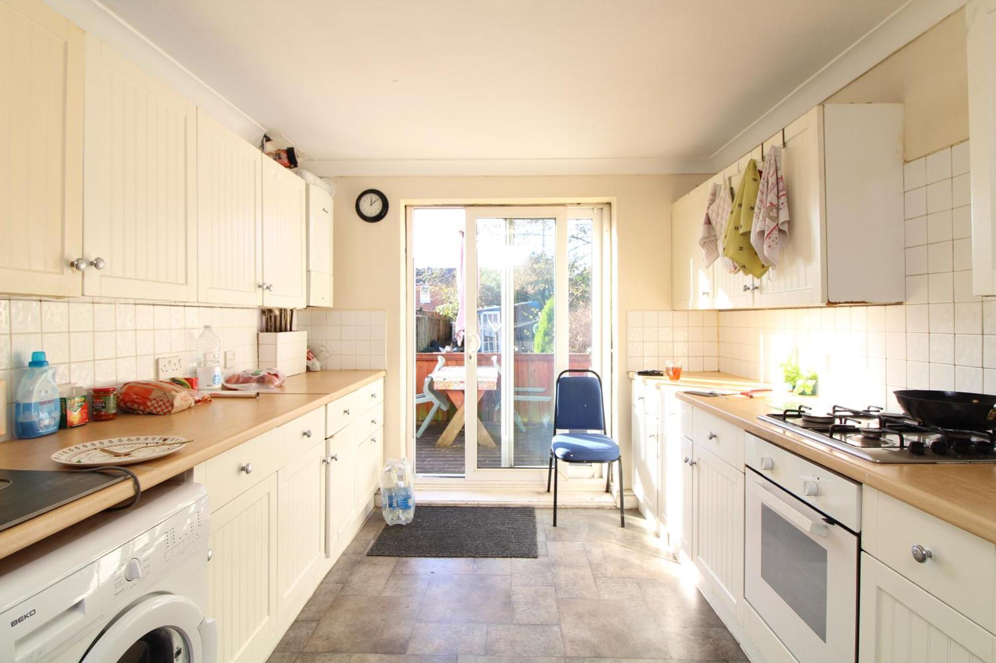 Guest house Stafford Road 1 Southampton