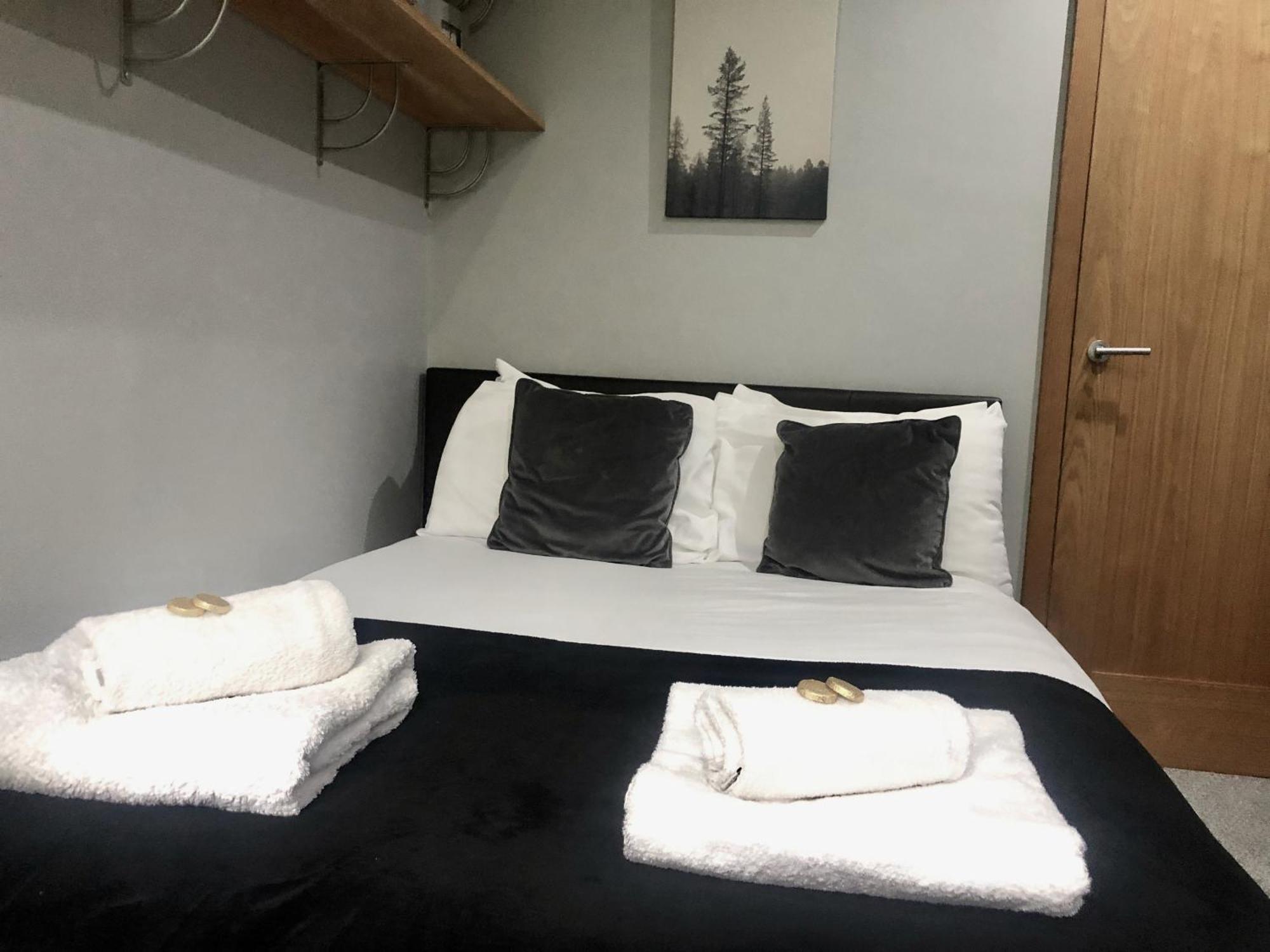 Bassett - Double And Free Parking Holiday home Southampton