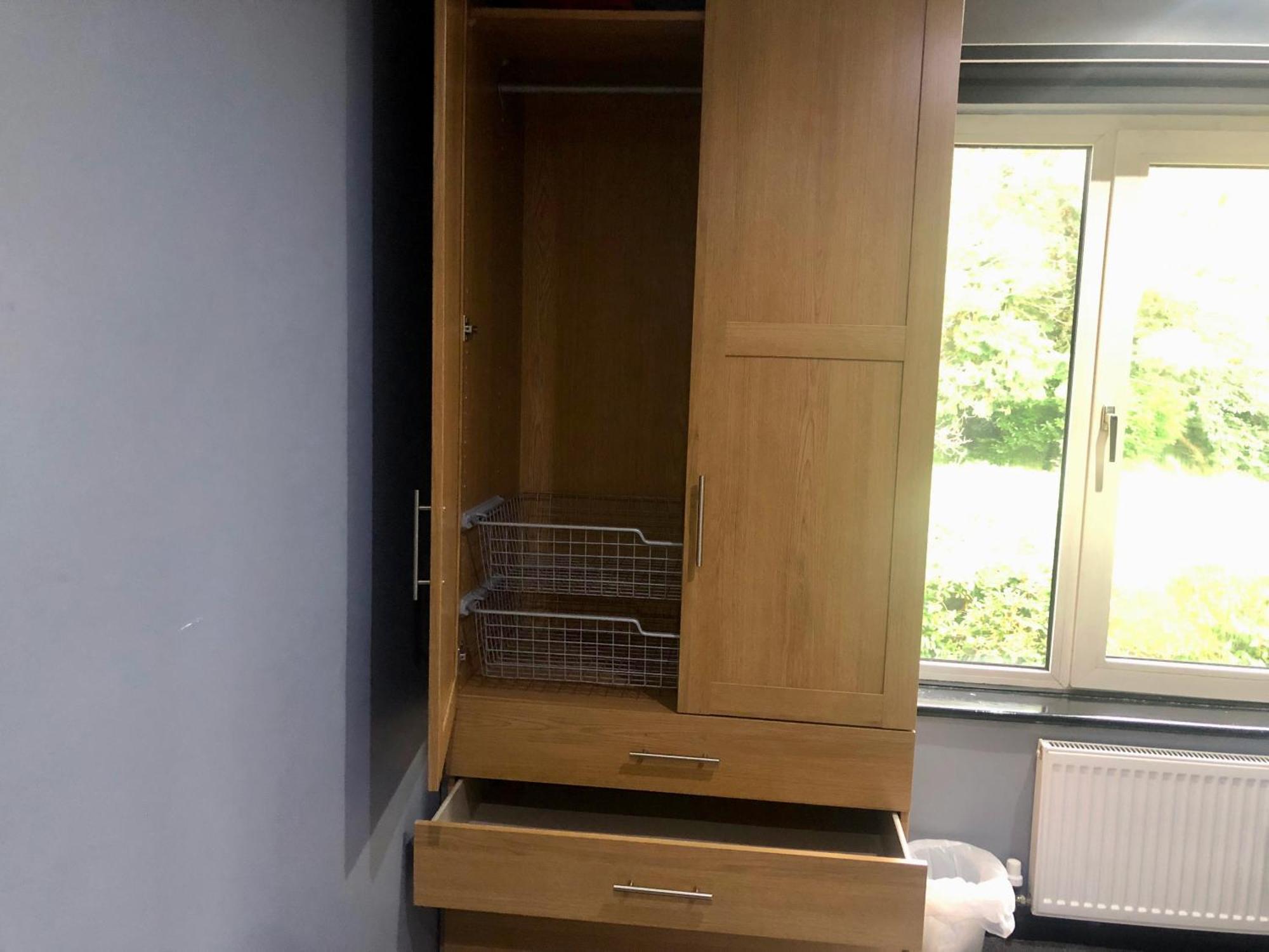Bassett - Double And Free Parking Holiday home