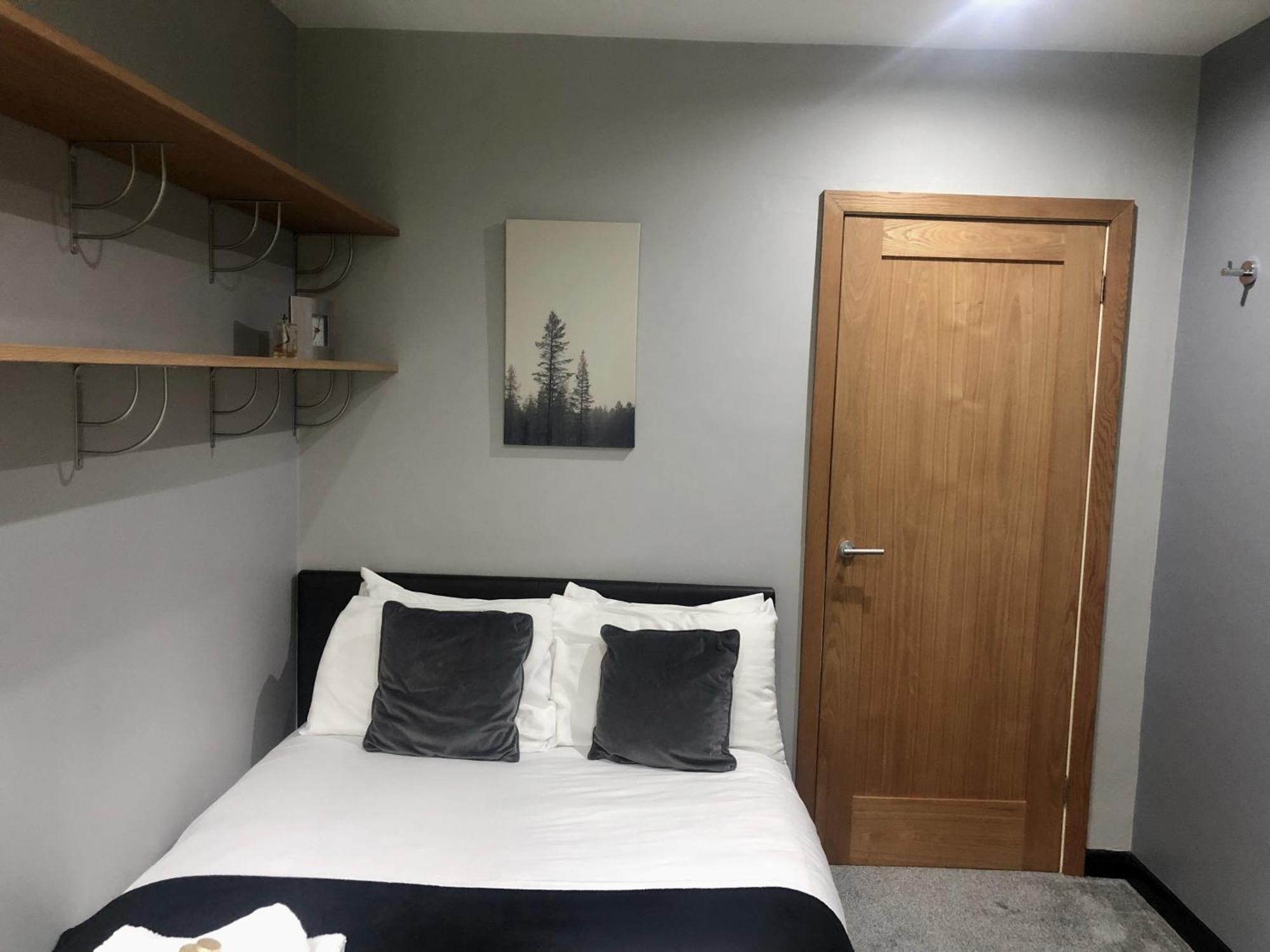 Holiday home Bassett - Double And Free Parking *