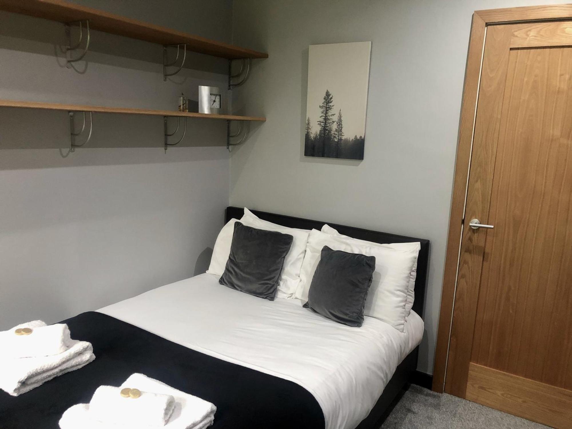 Bassett - Double And Free Parking * Southampton