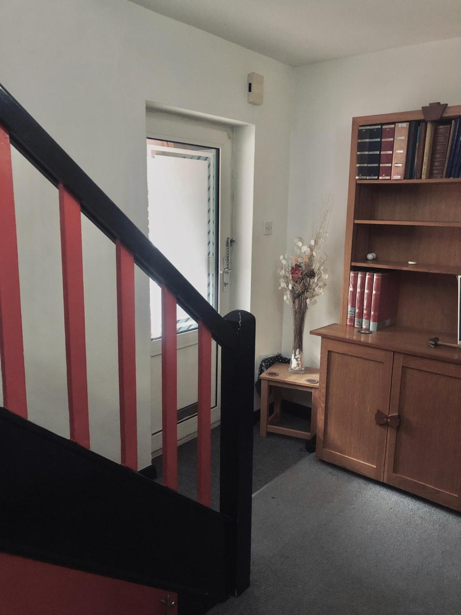 Bassett - Double And Free Parking Holiday home