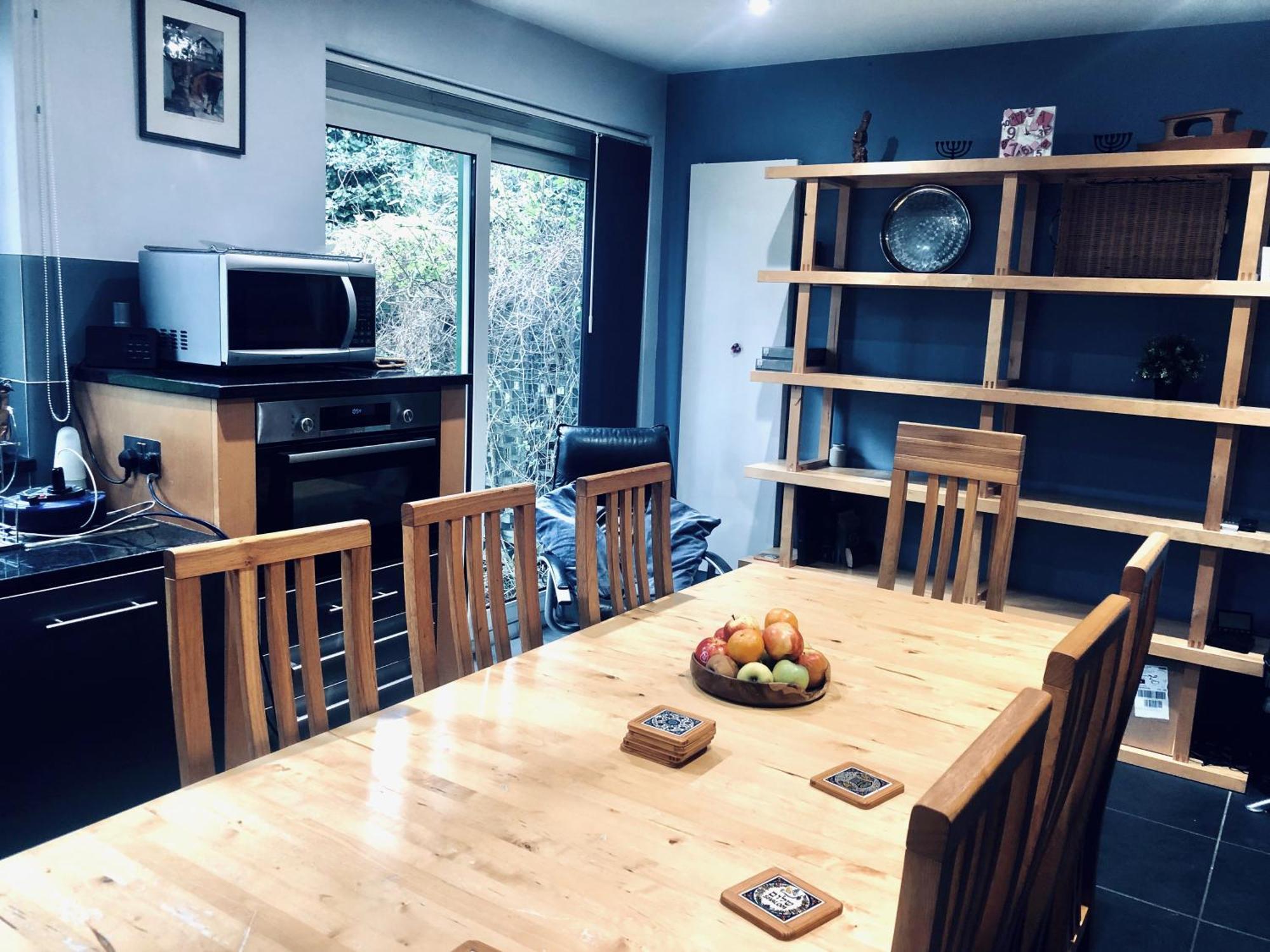 Holiday home Bassett - Double And Free Parking