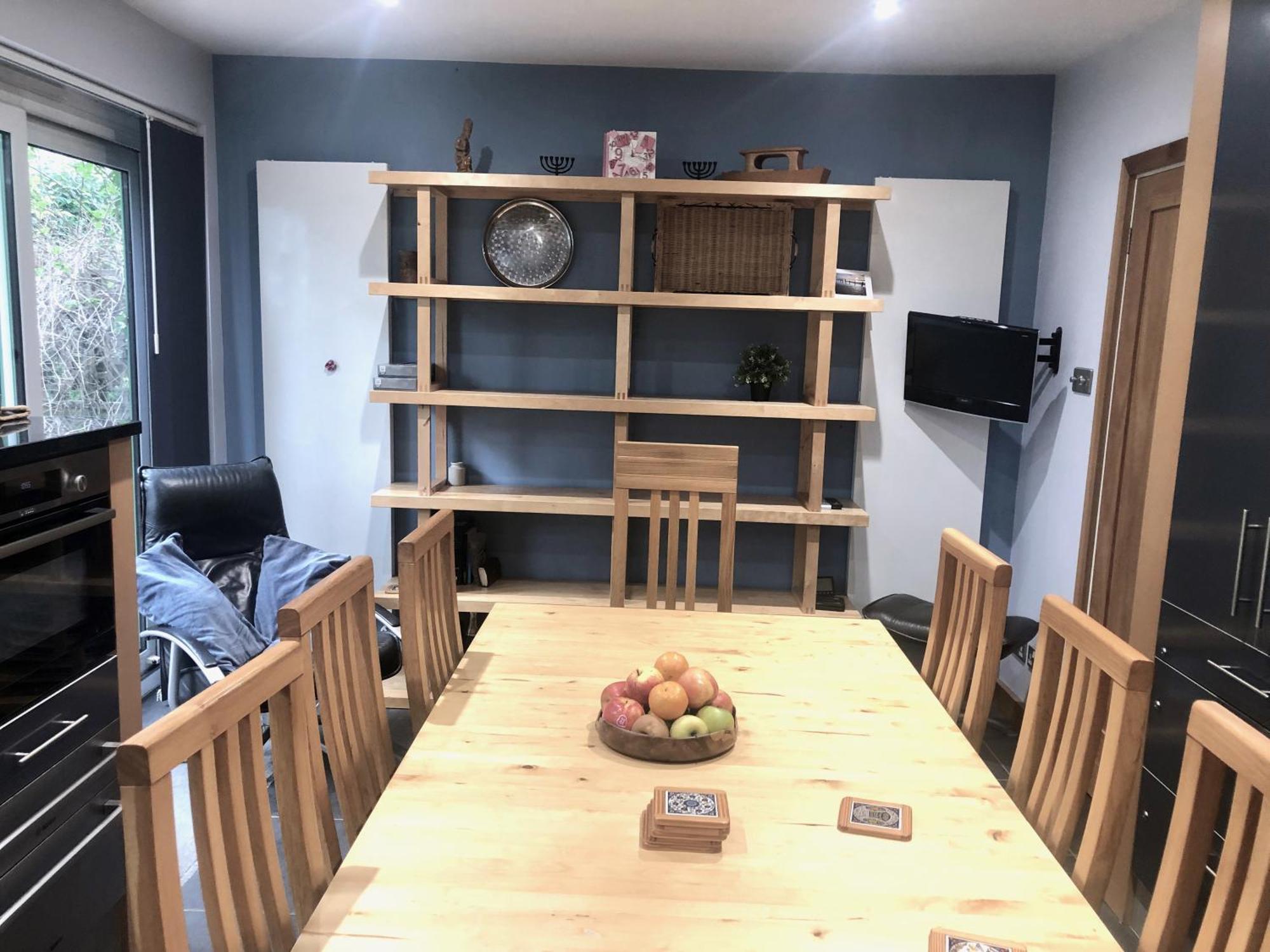 Bassett - Double And Free Parking Holiday home *